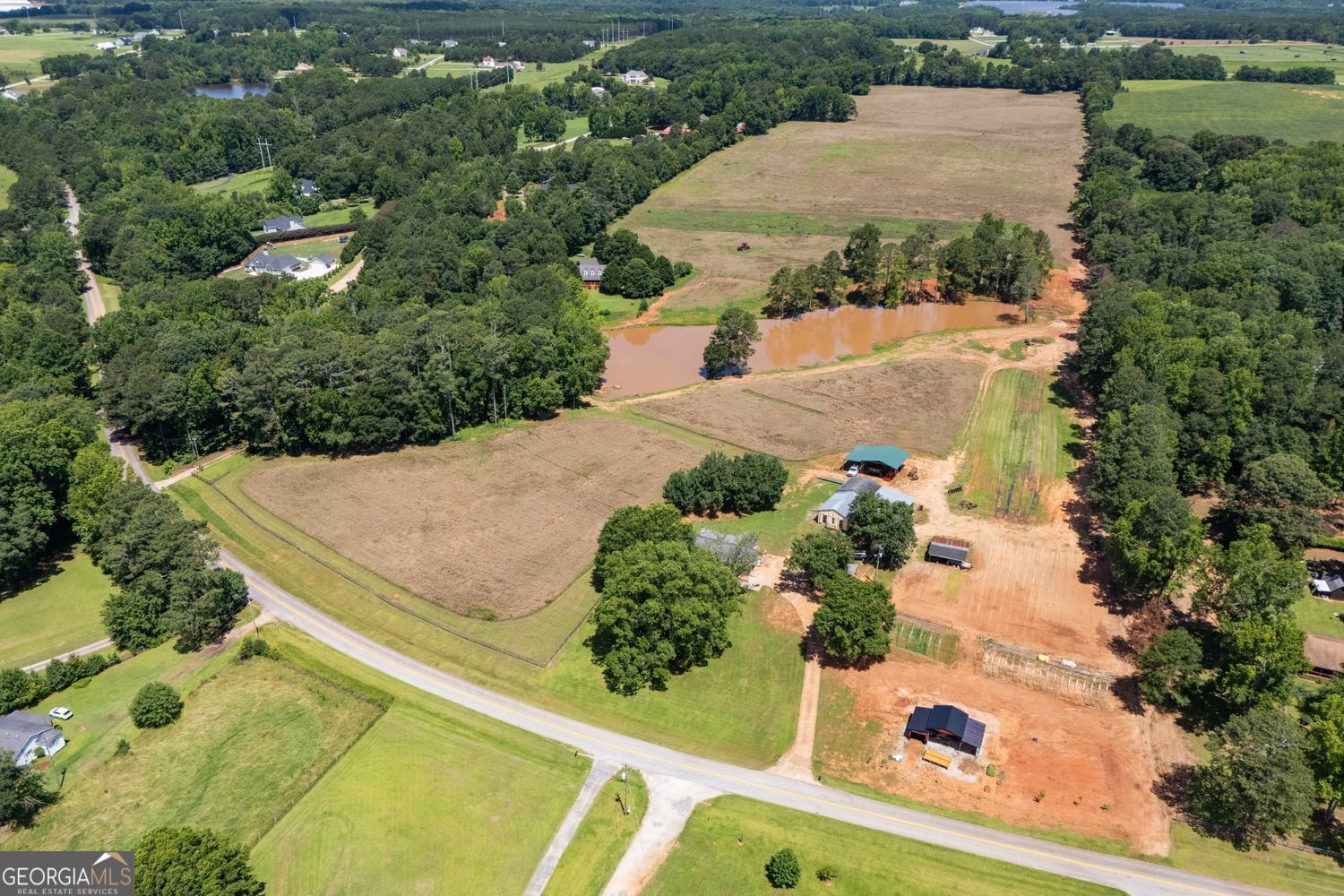 Social Circle, Georgia, 30025, United States, ,Residential,For Sale,1867942