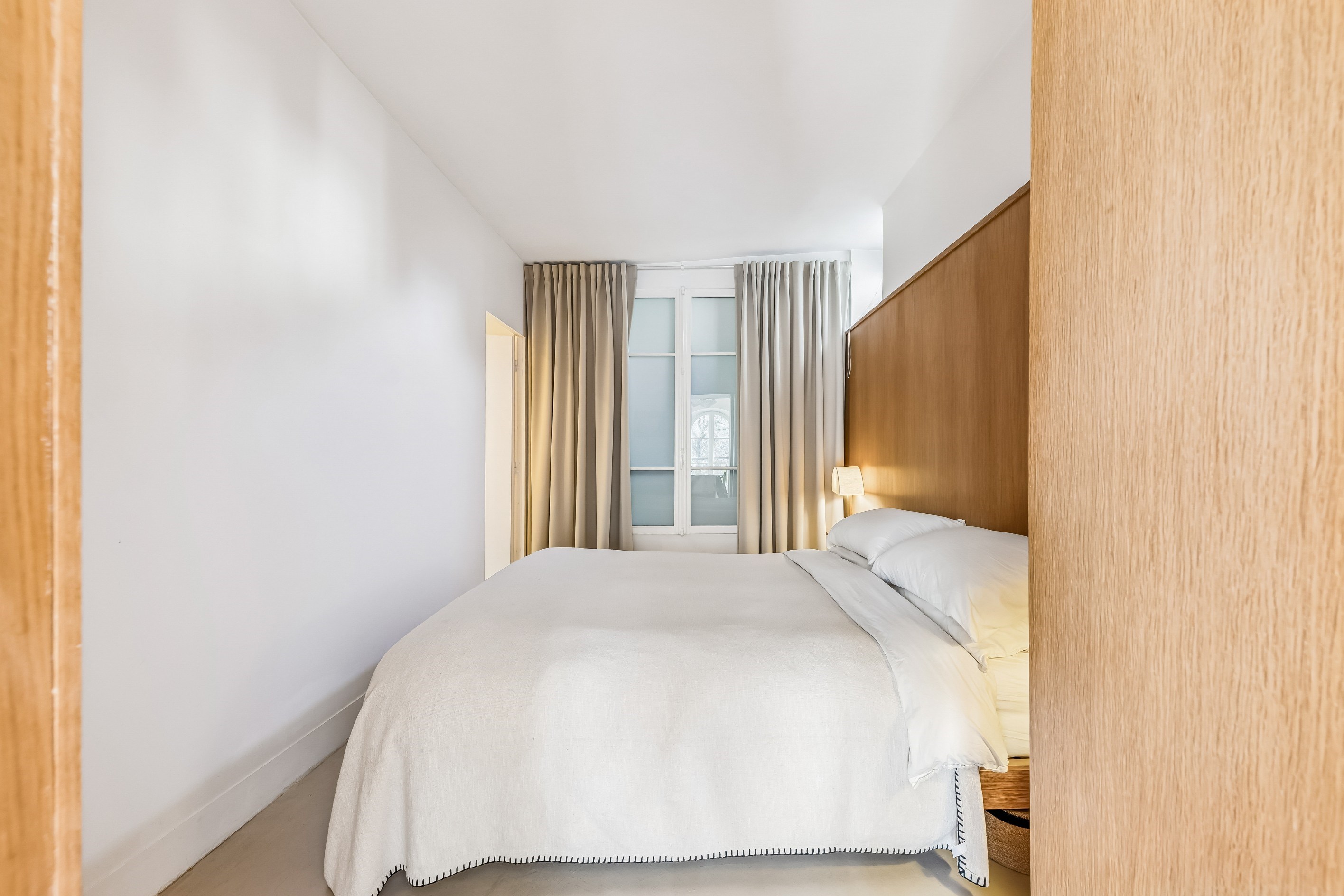  Paris 11th / Oberkampf - - 物件實景