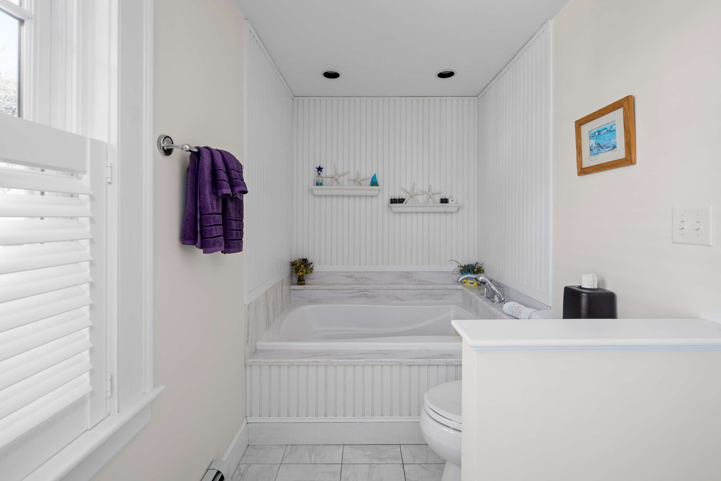  Oceanfront Compound - Main House + Two, 1 Bedroom Cottages in Cape Neddick - 物件實景