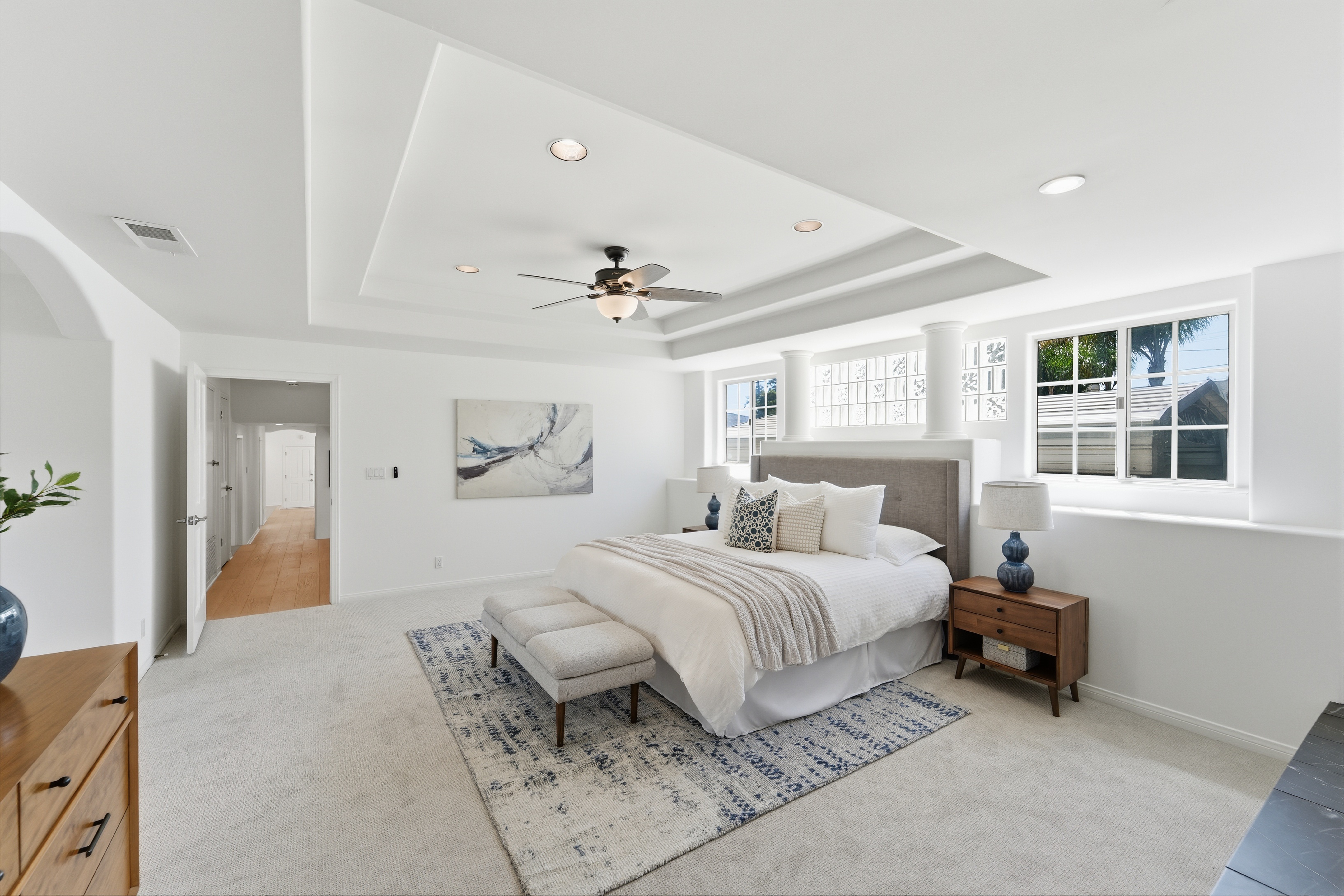  1021 Avenue D, Redondo Beach, CA 90277 - 物件實景