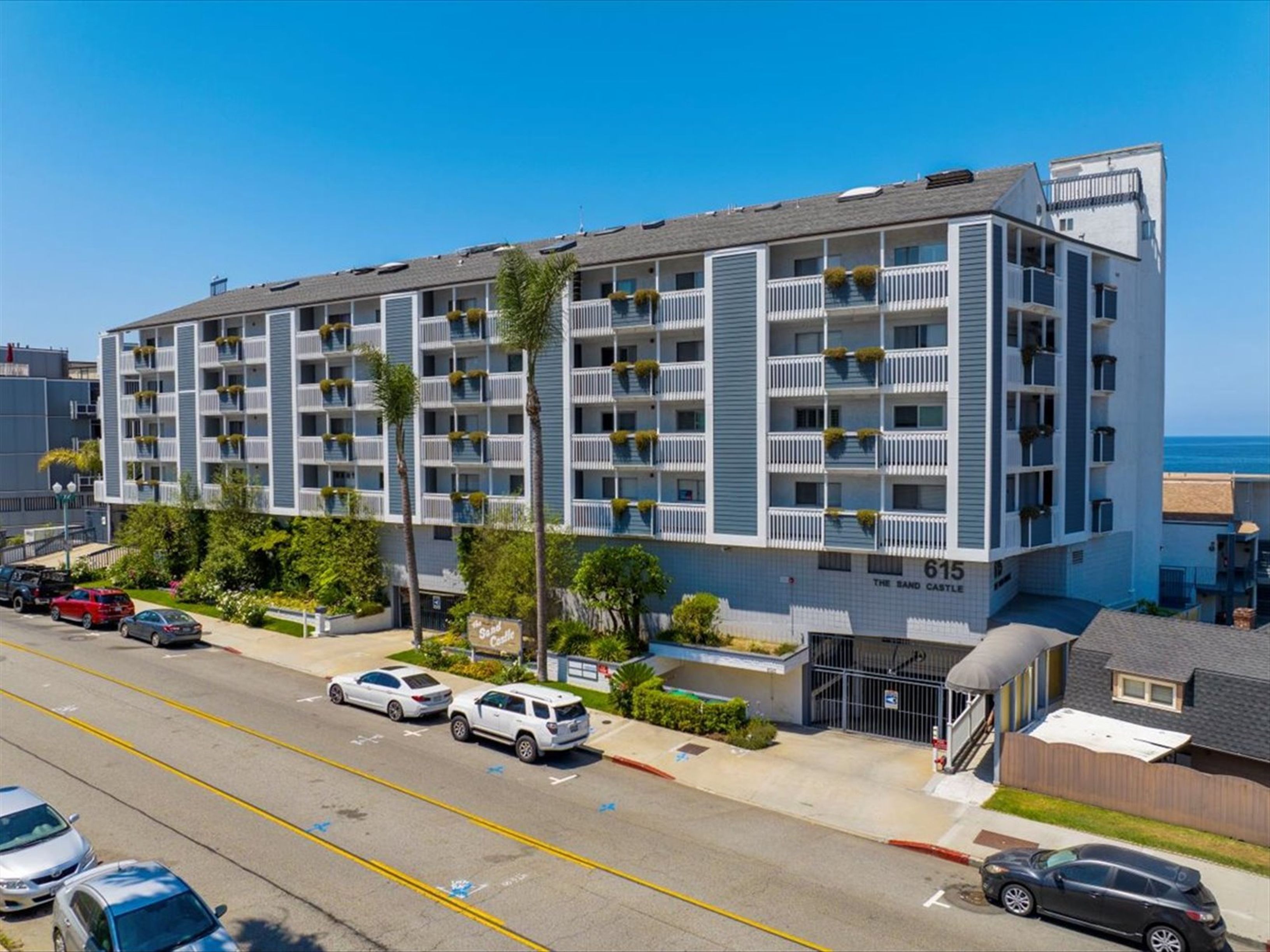  615 Esplanade #504, Redondo Beach, CA 90277 - 物件實景