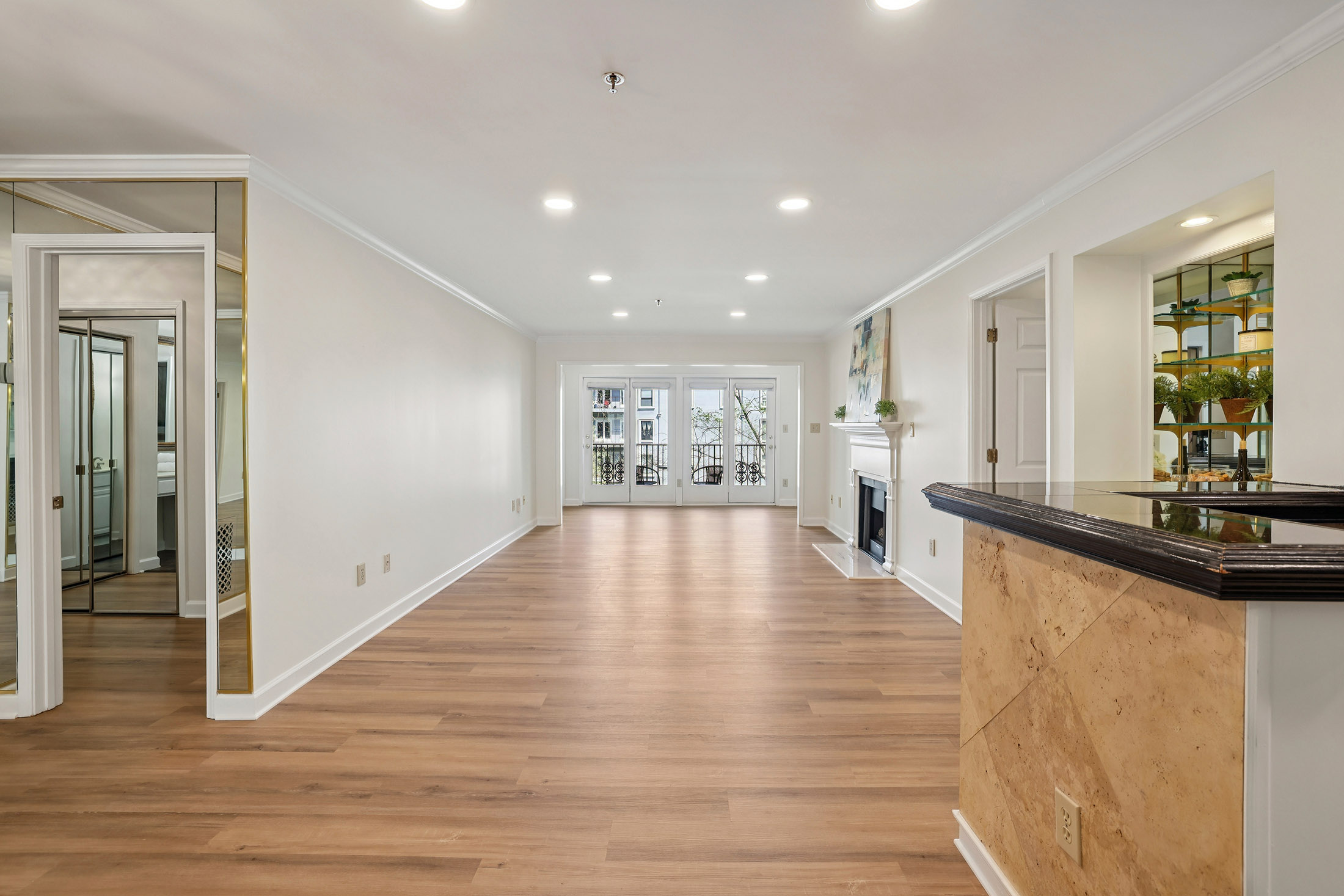  Luxury, Convenience and Lifestyle in the Heart of Buckhead - 物件實景