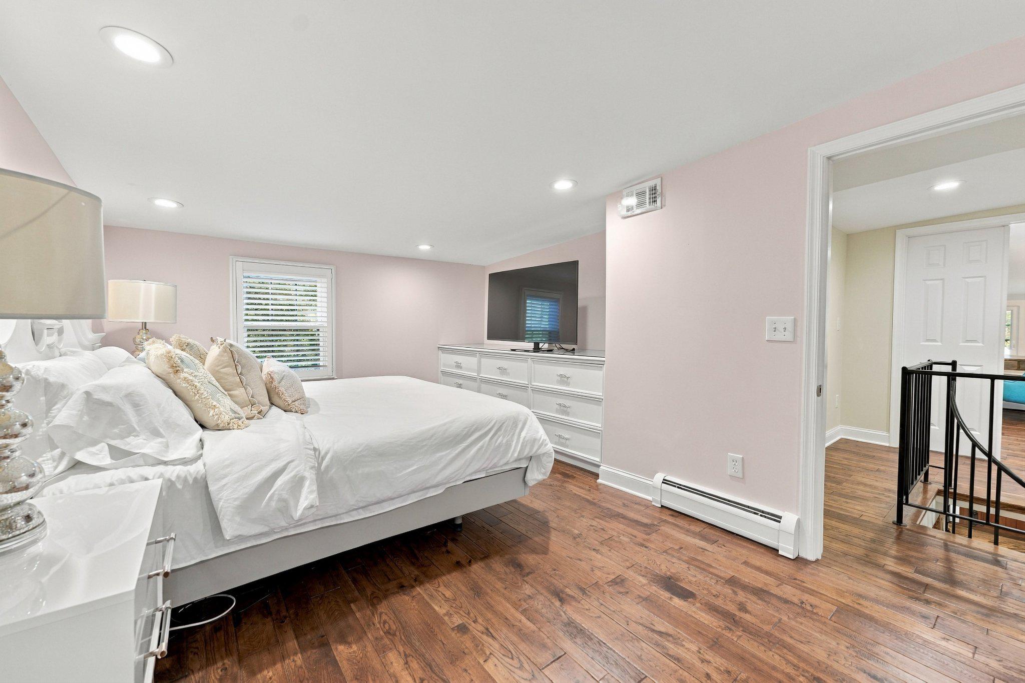  4518 N Glebe Road, Arlington, VA, 22207 - 物件實景
