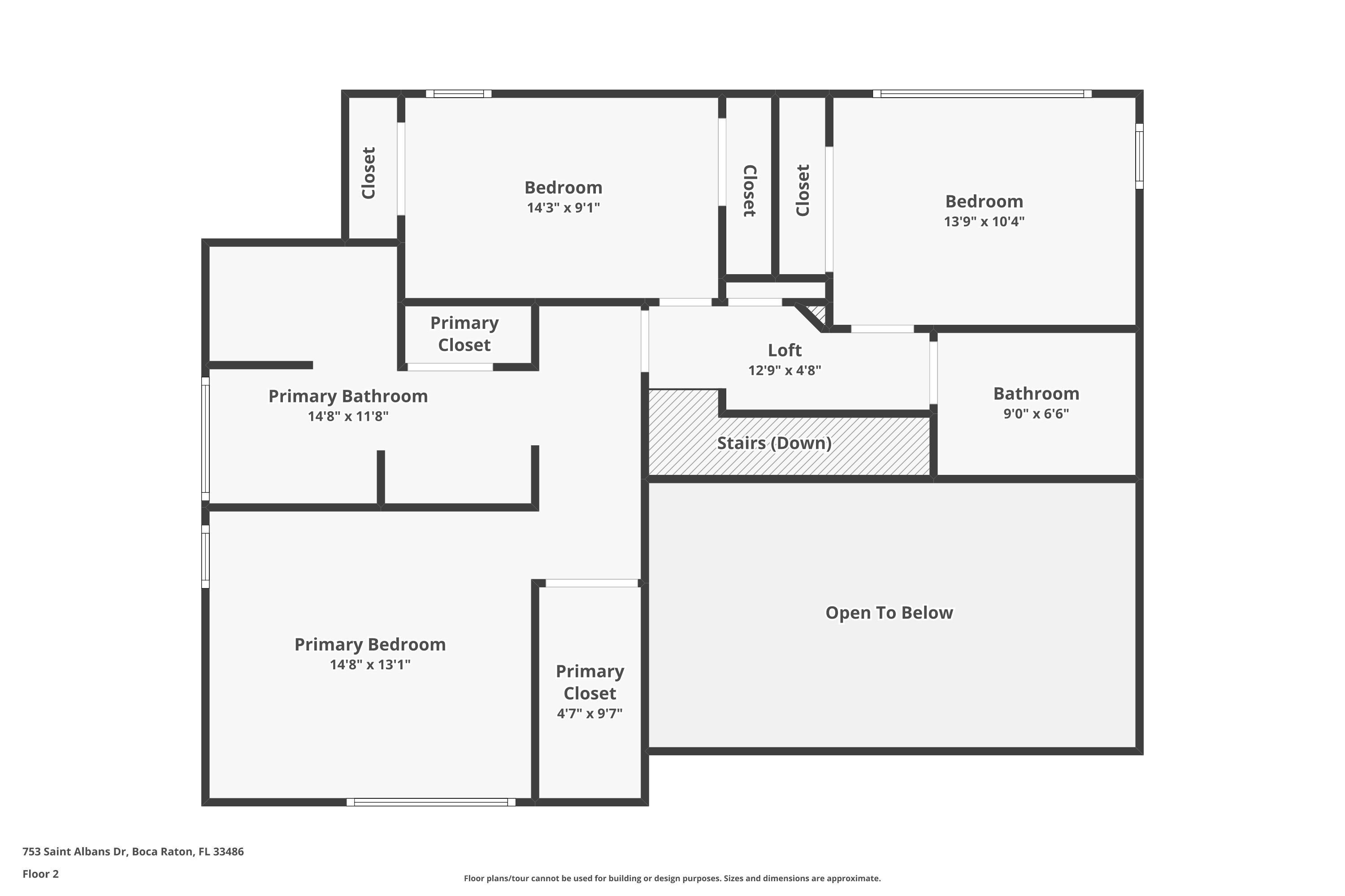 Boca Raton, Florida, 33486, United States, 3 Bedrooms Bedrooms, ,3 BathroomsBathrooms,Residential,For Sale,1839794