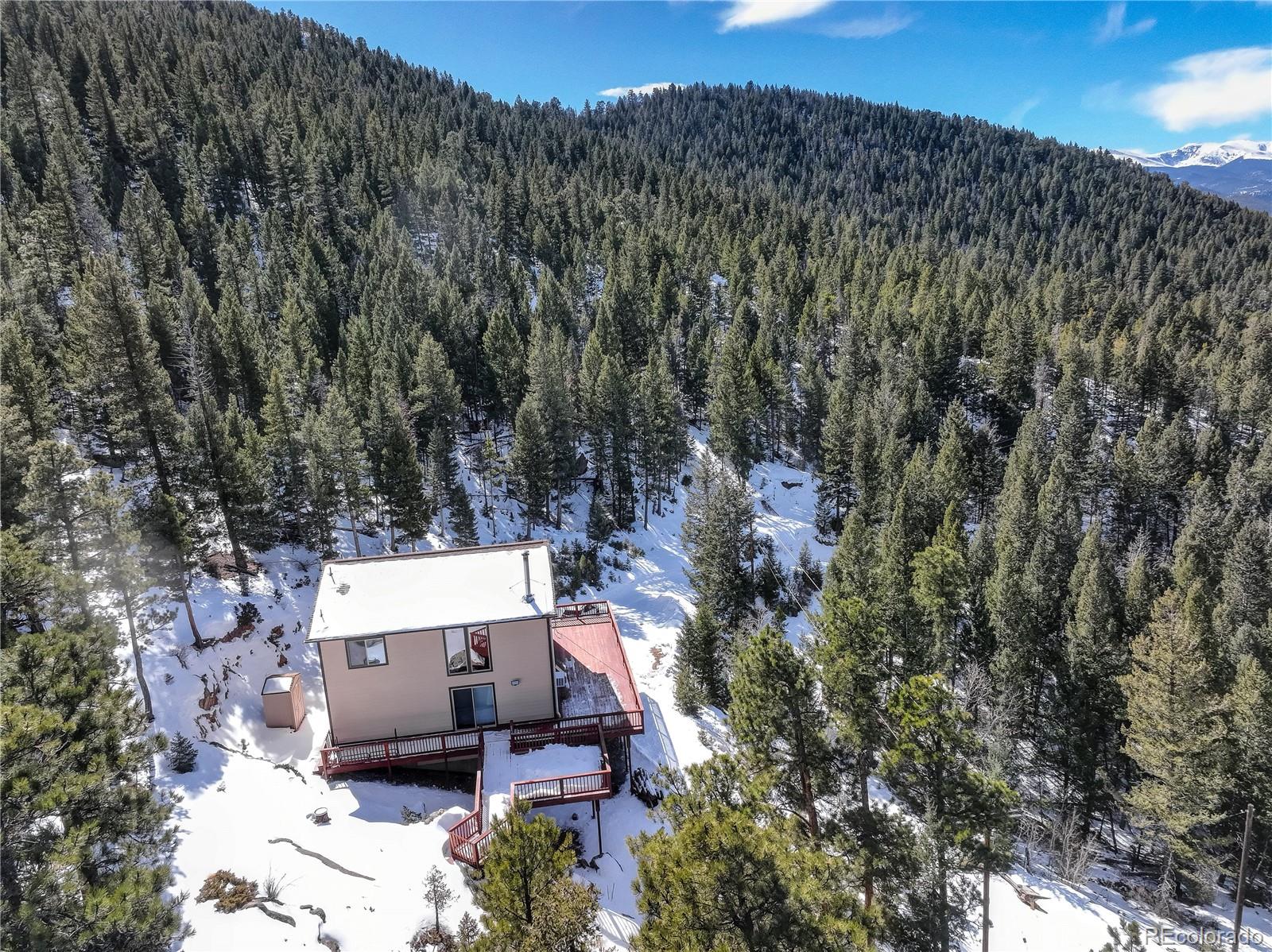 Evergreen, Colorado, 80439, United States, 1 Bedroom Bedrooms, ,1 BathroomBathrooms,Residential,For Sale,1947971