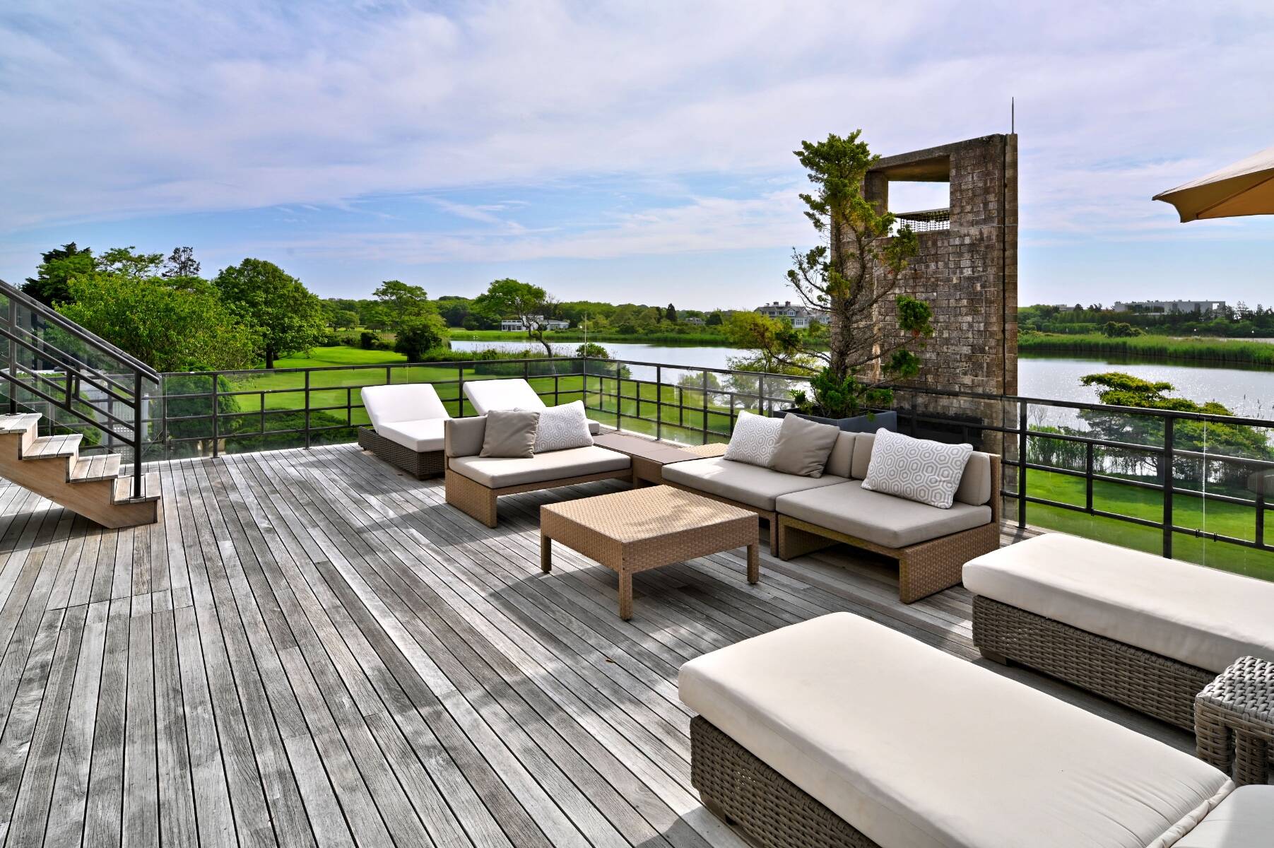  Luxurious Southampton Village Estate on Meadow Lane - 物件實景