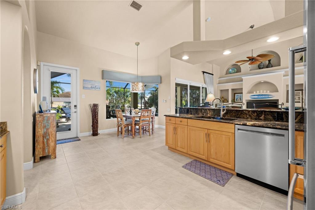 Cape Coral, Florida, 33914, United States, 3 Bedrooms Bedrooms, ,3 BathroomsBathrooms,Residential,For Sale,1966551