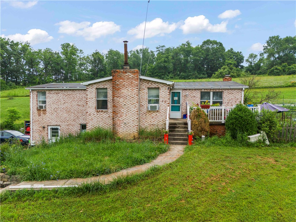 Eighty Four, Pennsylvania, 15330, United States, 3 Bedrooms Bedrooms, ,2 BathroomsBathrooms,Land,For Sale,1983568