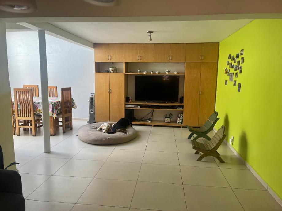 Coyoacán, Ciudad de México, 04380, Mexico, 3 Bedrooms Bedrooms, ,2 BathroomsBathrooms,Residential,For Sale,1994876