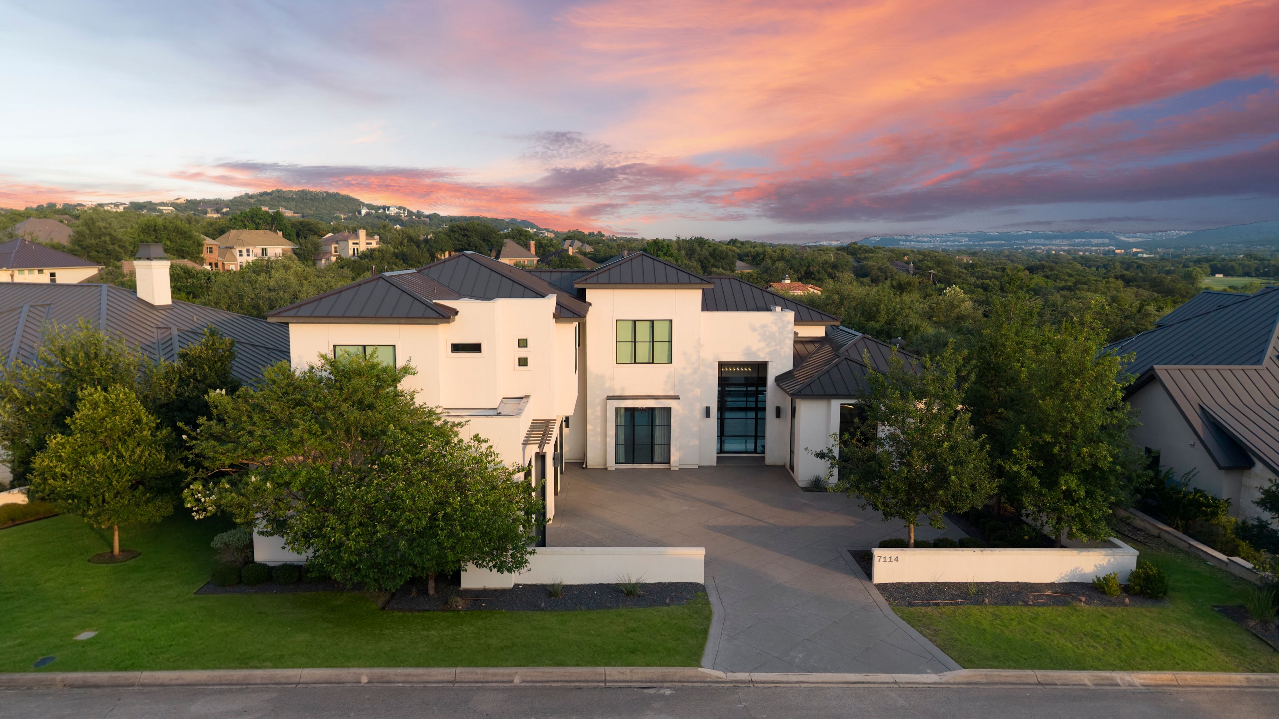  Contemporary Luxury in The Dominion - 物件實景