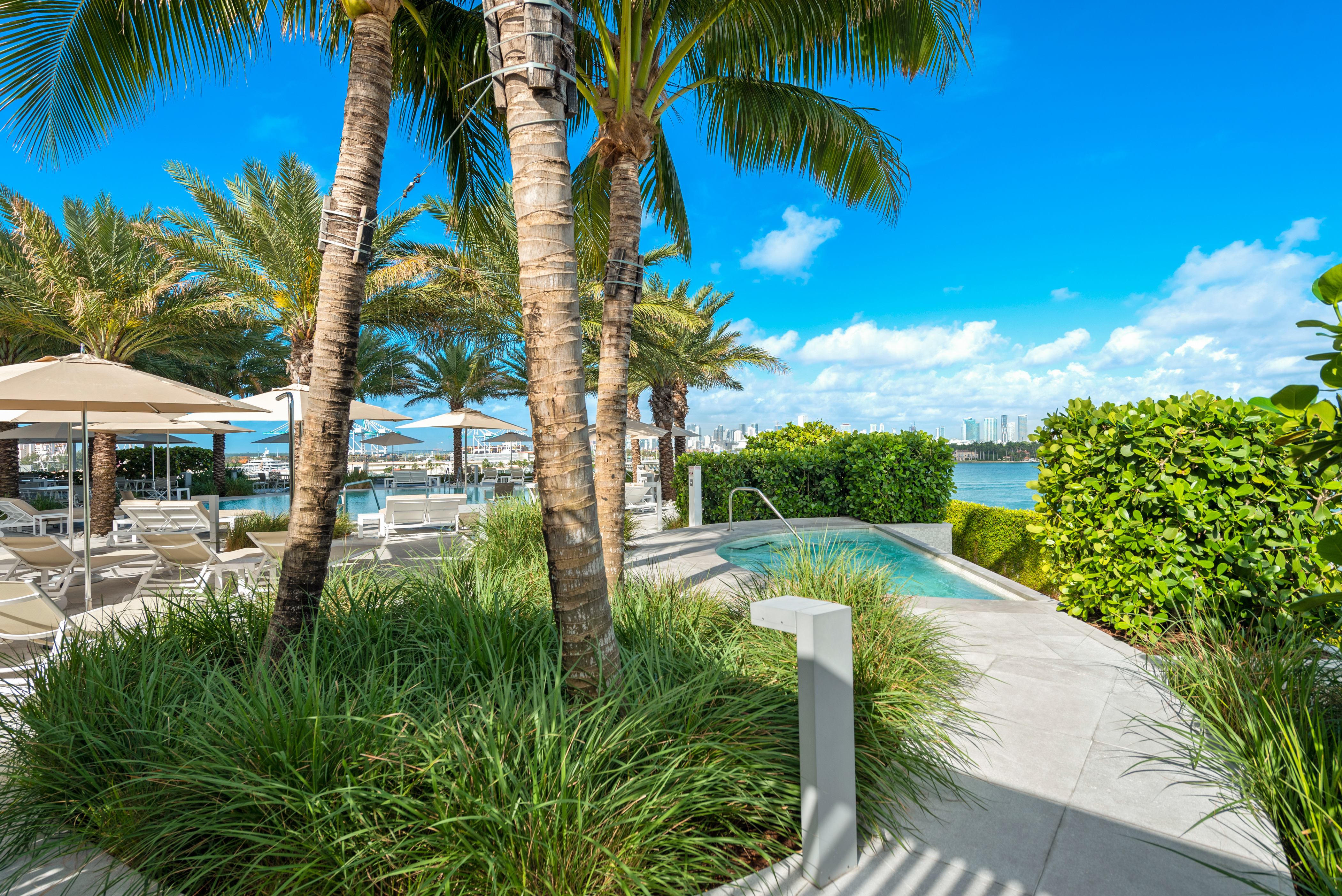 450 Alton Rd, Miami Beach, FL, 33139 - 物件實景