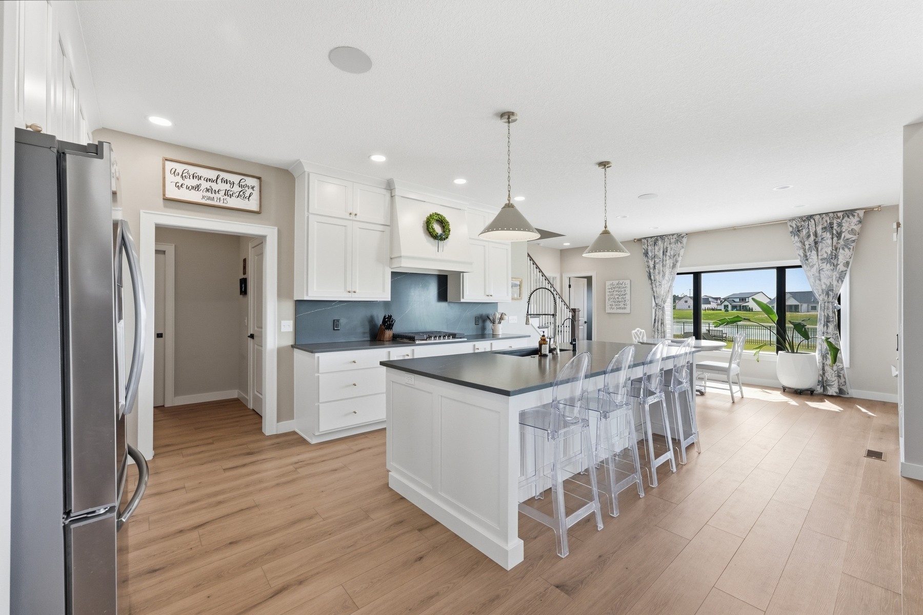  Better Than New Two Story Home in Desirable Fort Wayne Community - 物件實景