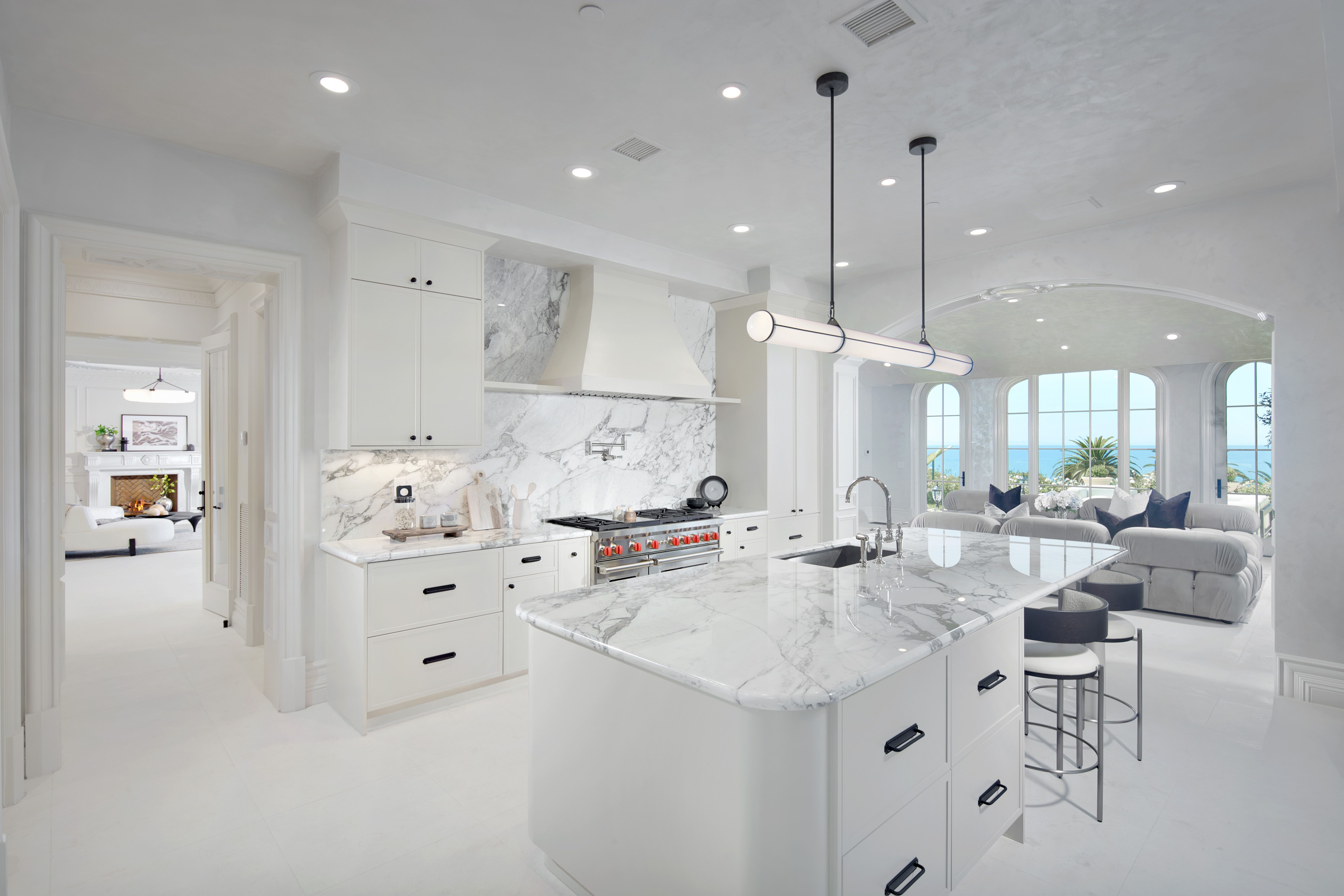  3 Island Vista, Newport Beach, CA 92657 - 物件實景