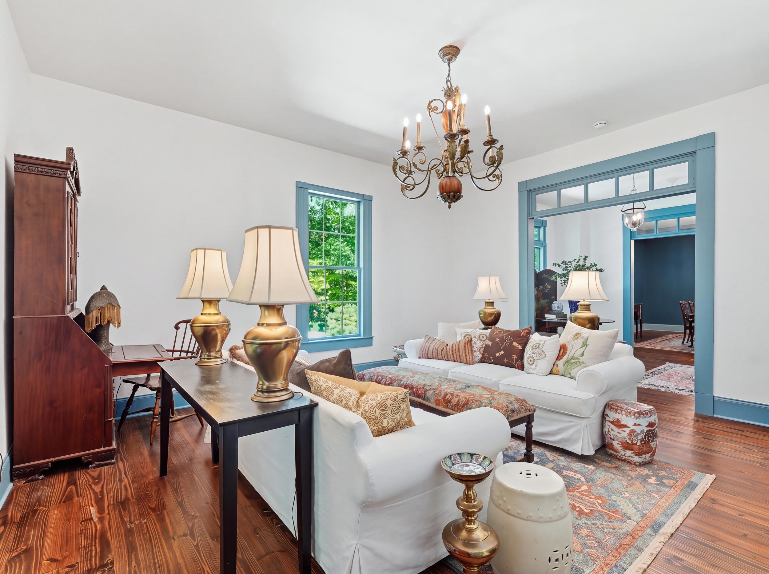  123 Harmony Hill Lane, Cary, NC 27513 - 物件實景