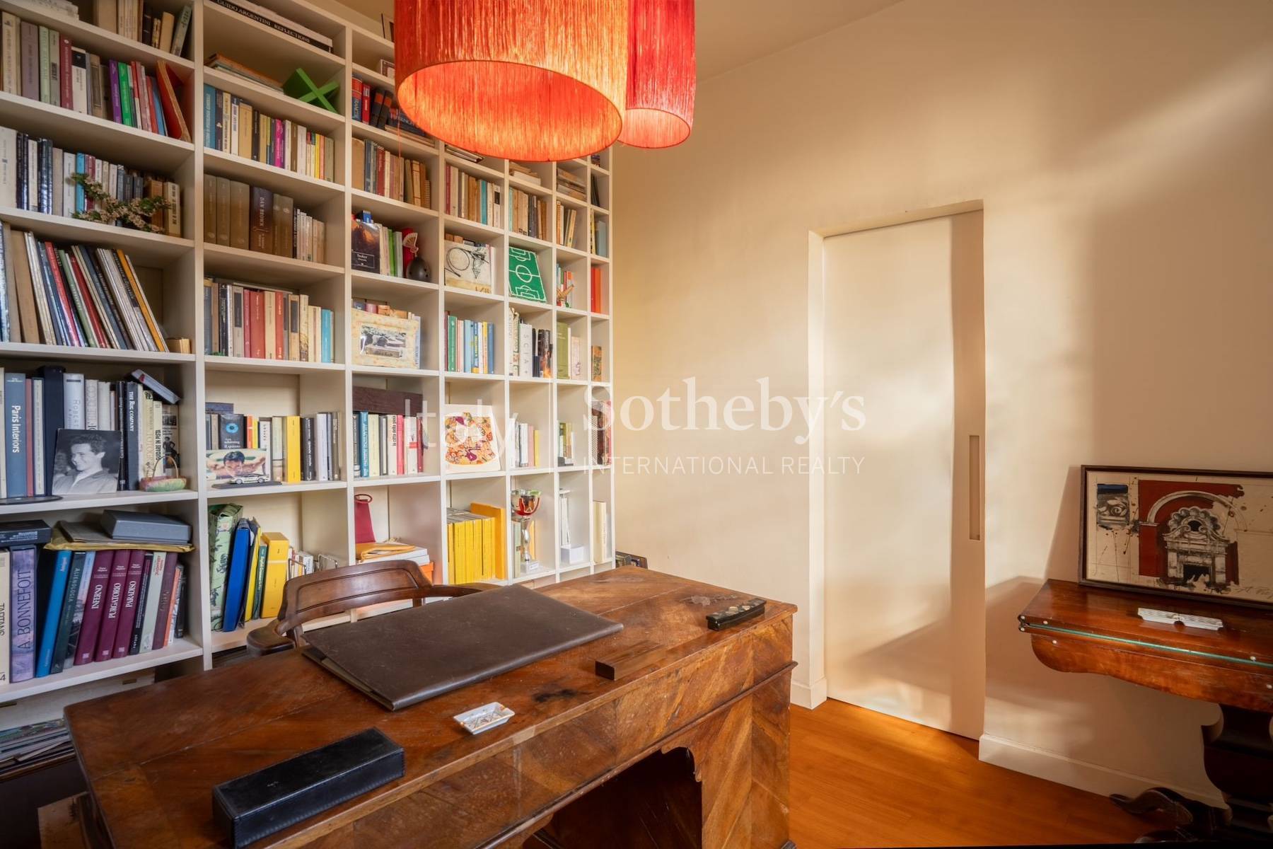  Penthouse with a breathtaking terrace overlooking Florence - 物件實景