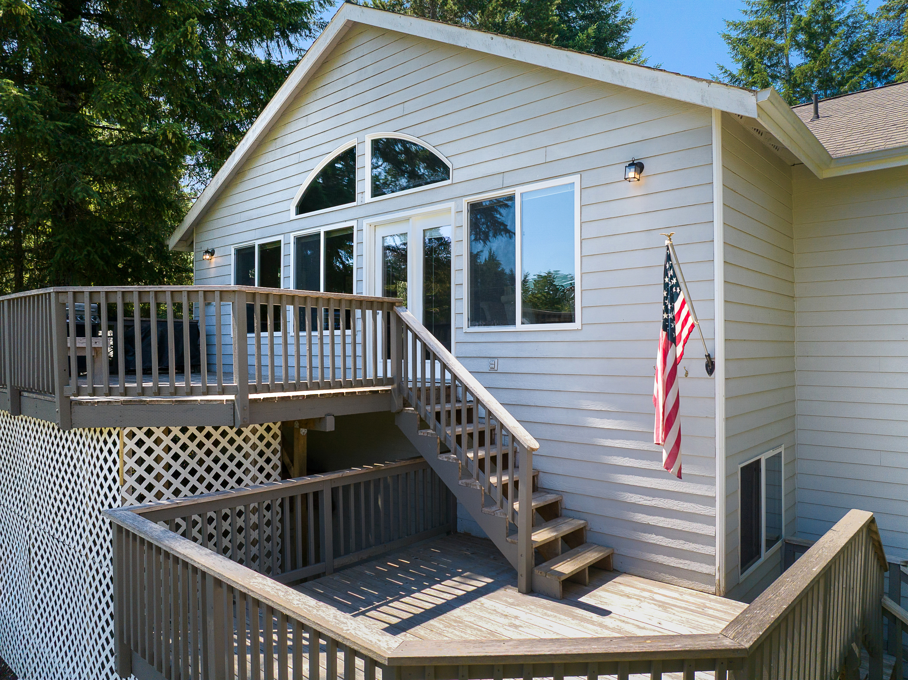  191 E Vine Maple Lane, Union, WA 98592 - 物件實景