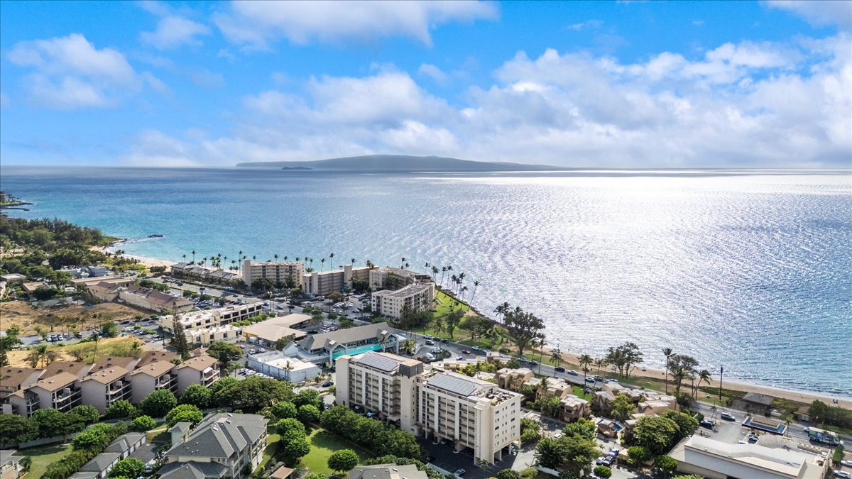 Kihei, Hawaii, 96753, United States, 1 Bedroom Bedrooms, ,1 BathroomBathrooms,Residential,For Sale,1983343