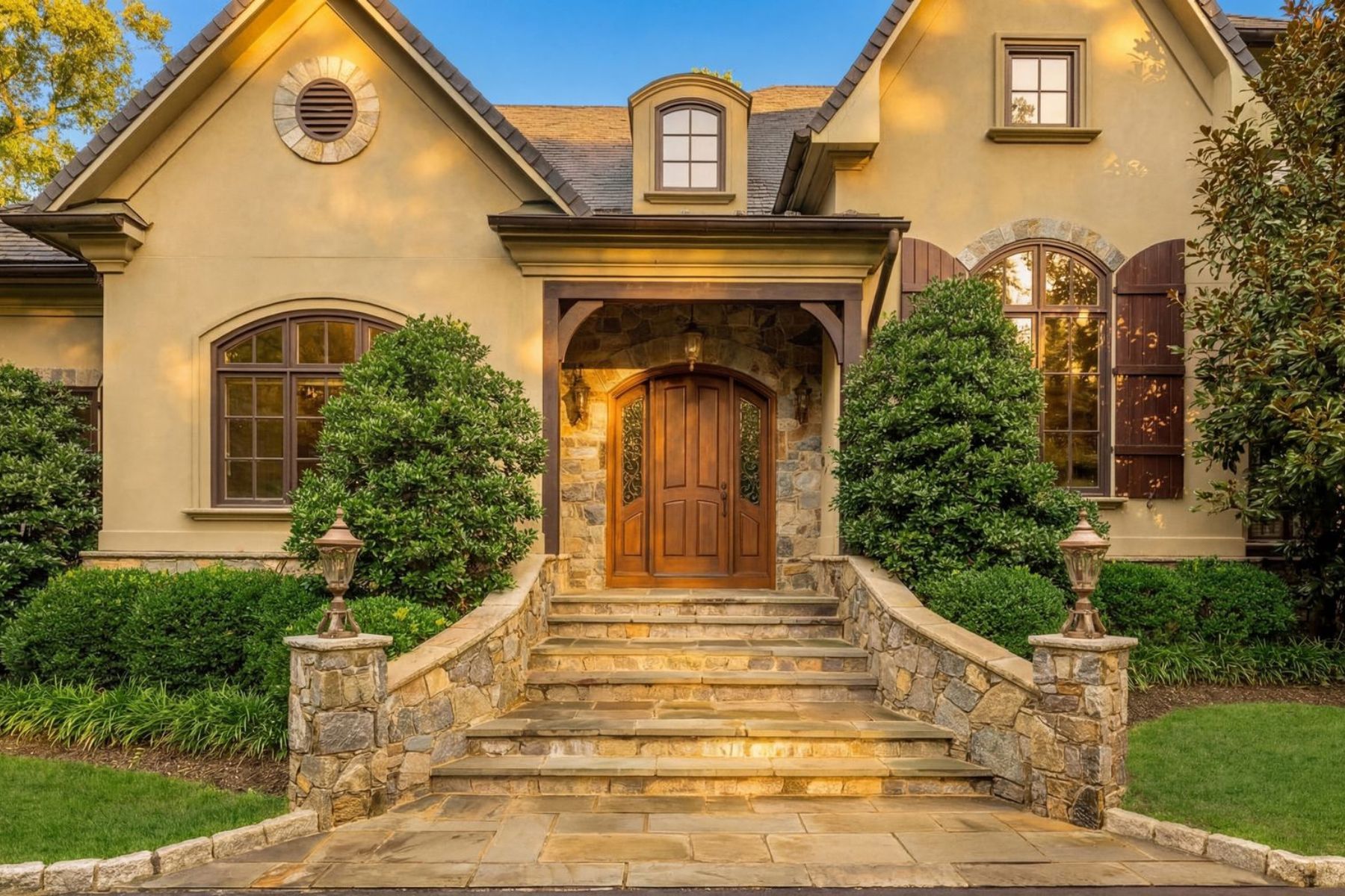  9250 Persimmon Tree Road, Potomac, MD, 20854 - 物件實景