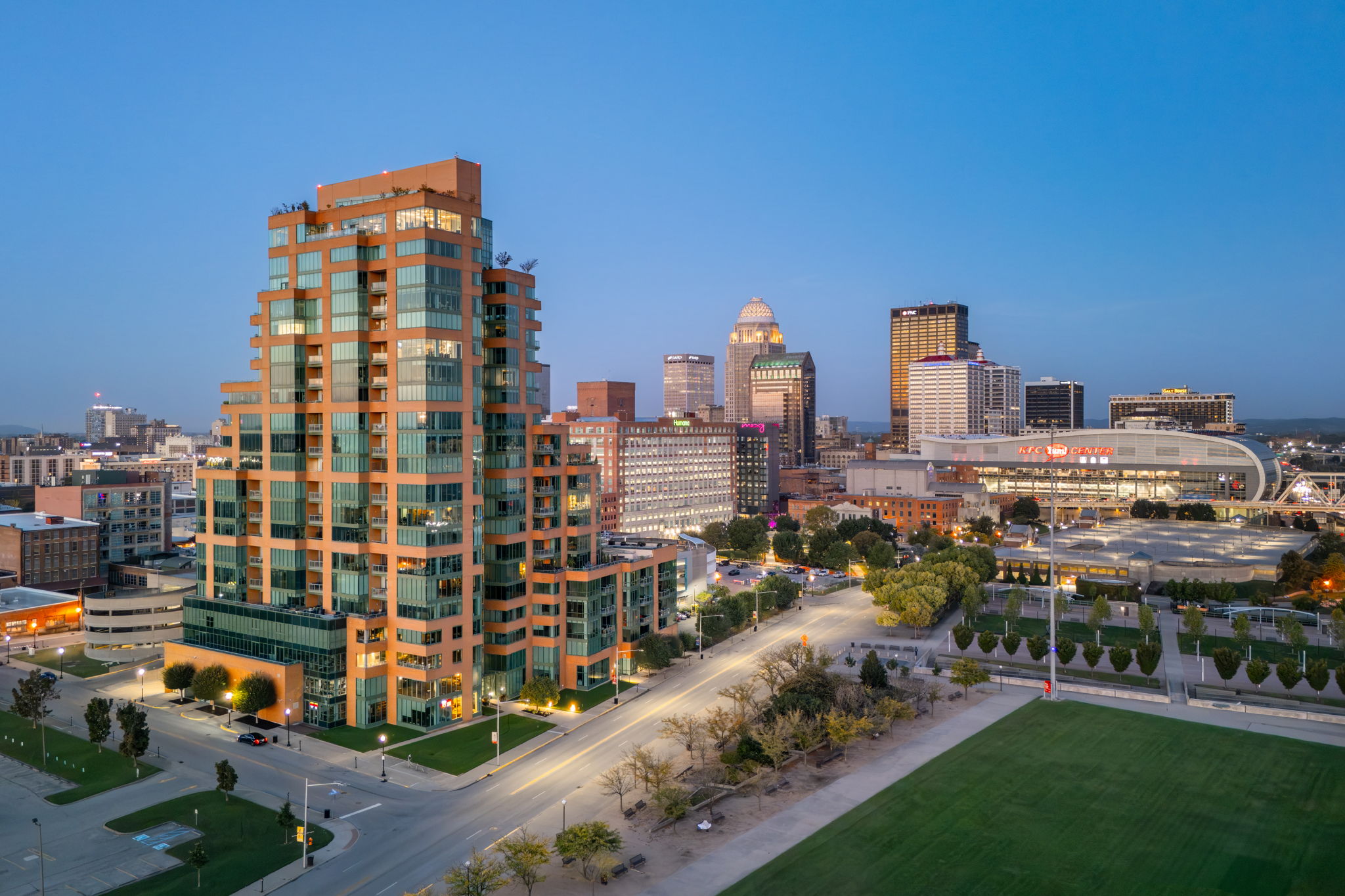  222 East Witherspoon Street, Louisville, KY 40202 - 物件實景