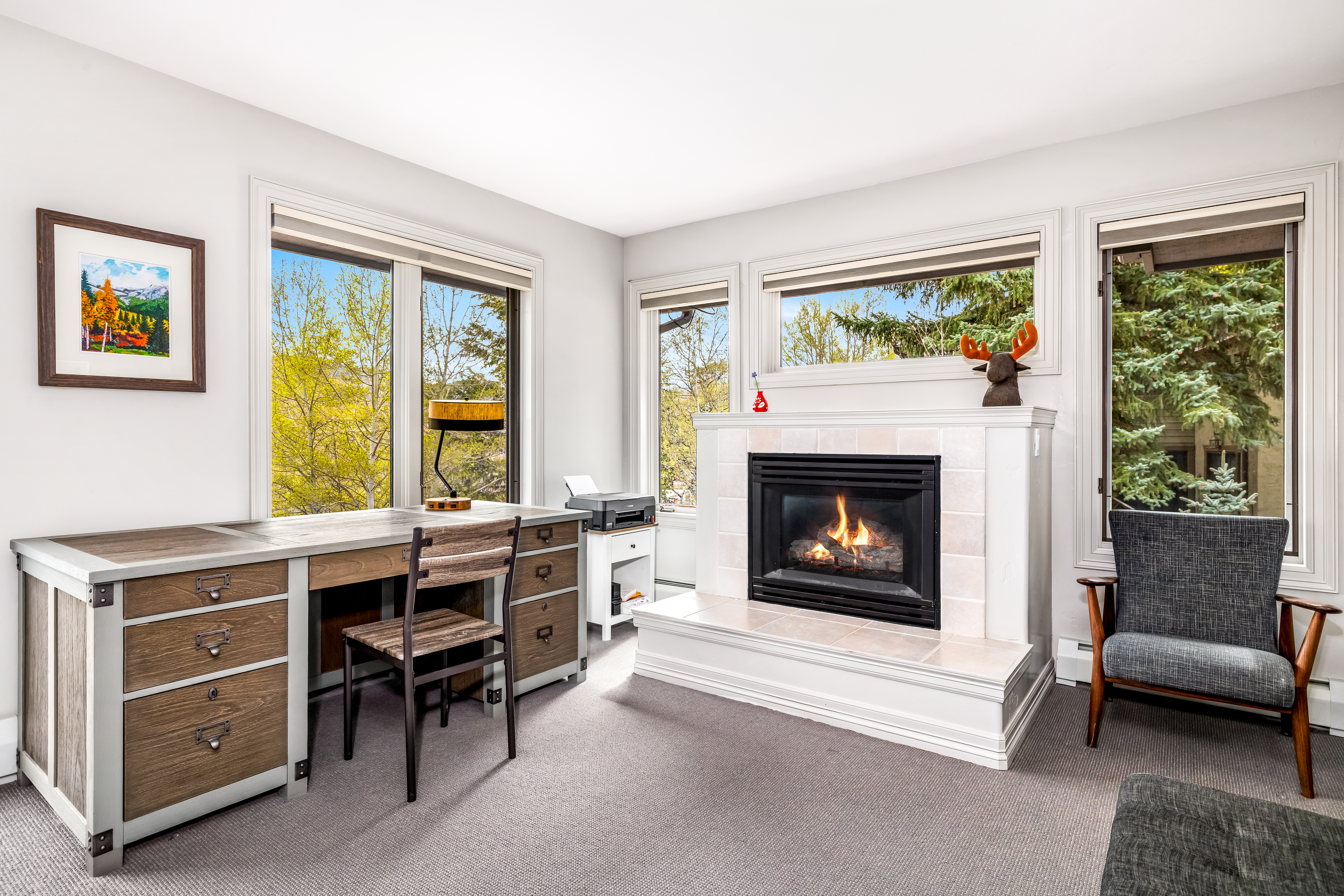  Private 1.18-acre lot in EagleVail, Beautifully Remodeled~ - 物件實景