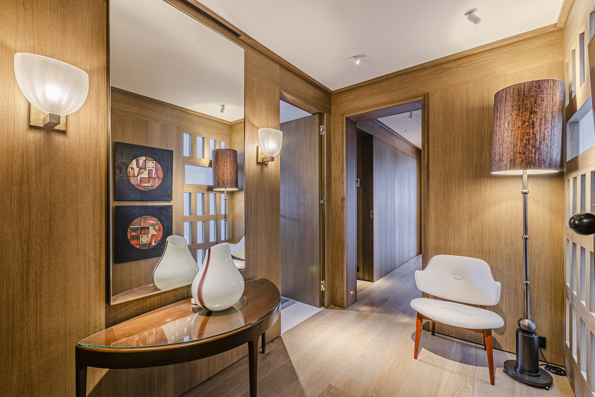 A Treasure of Style and Elegance in Sant Gervasi - La Bonanova - 物件實景