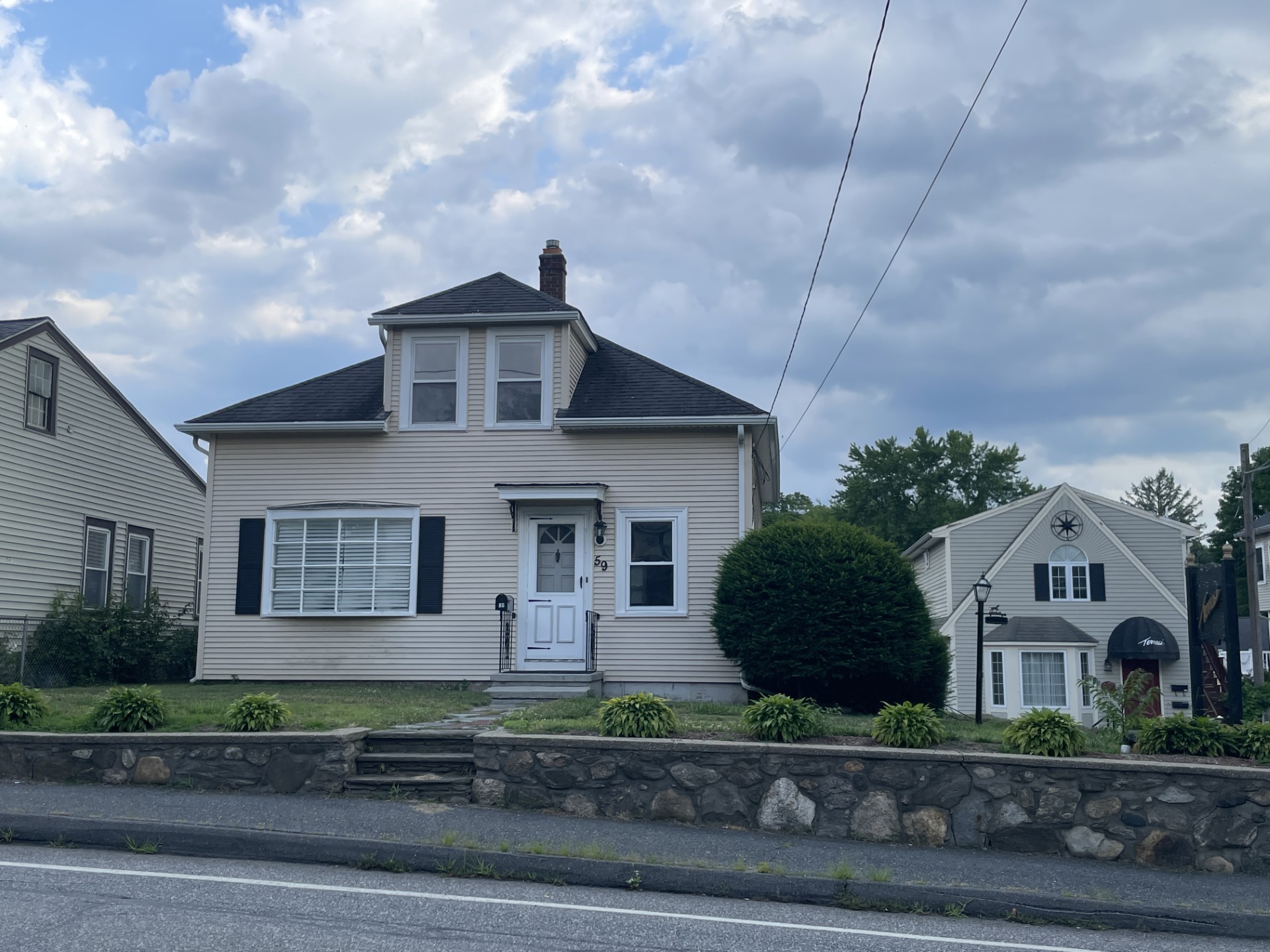  59 Waltham Street, Maynard, MA, 01754 - 物件實景