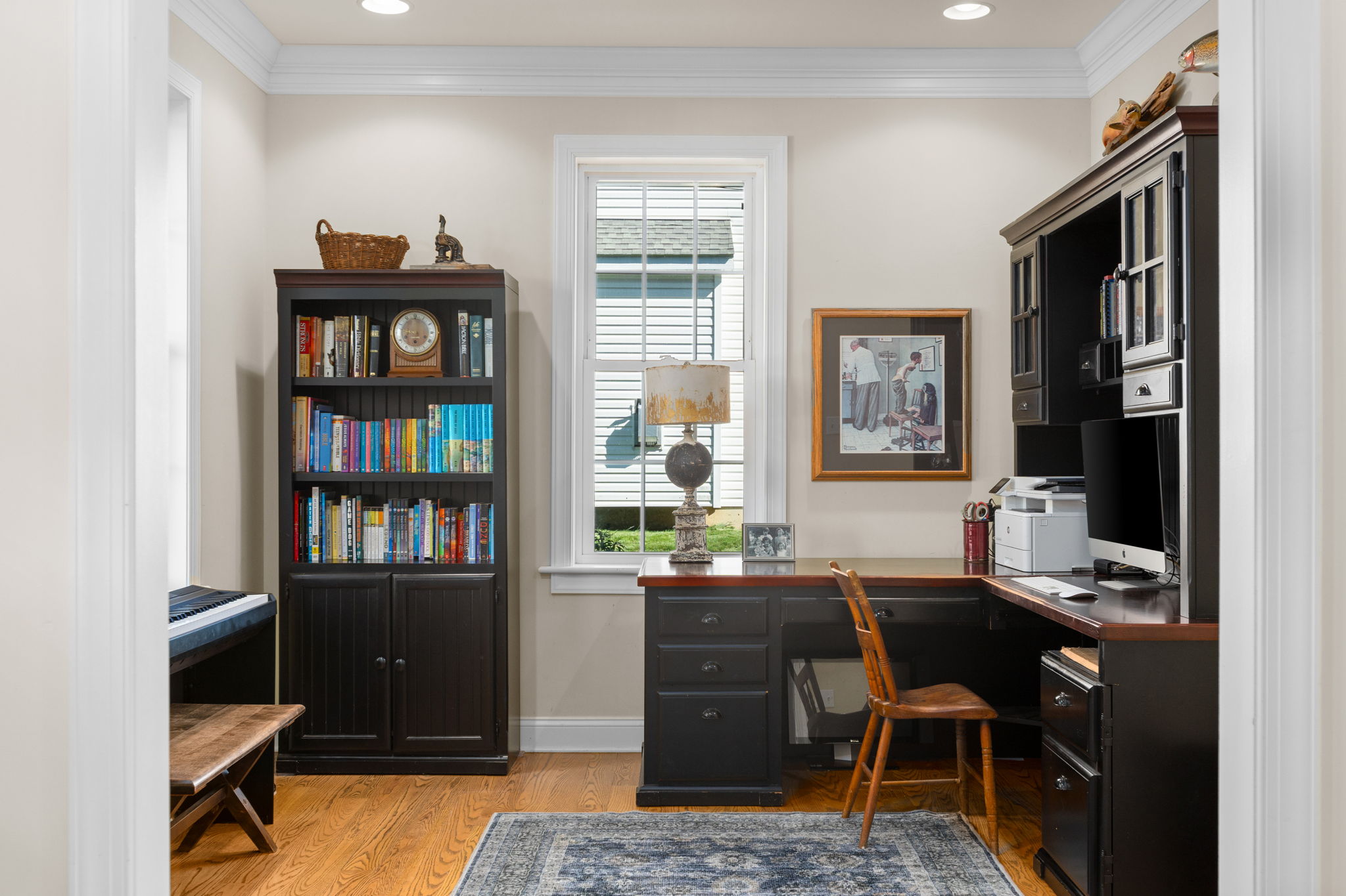 Danville, Pennsylvania, 17821, United States, 4 Bedrooms Bedrooms, ,3 BathroomsBathrooms,Residential,For Sale,1979646