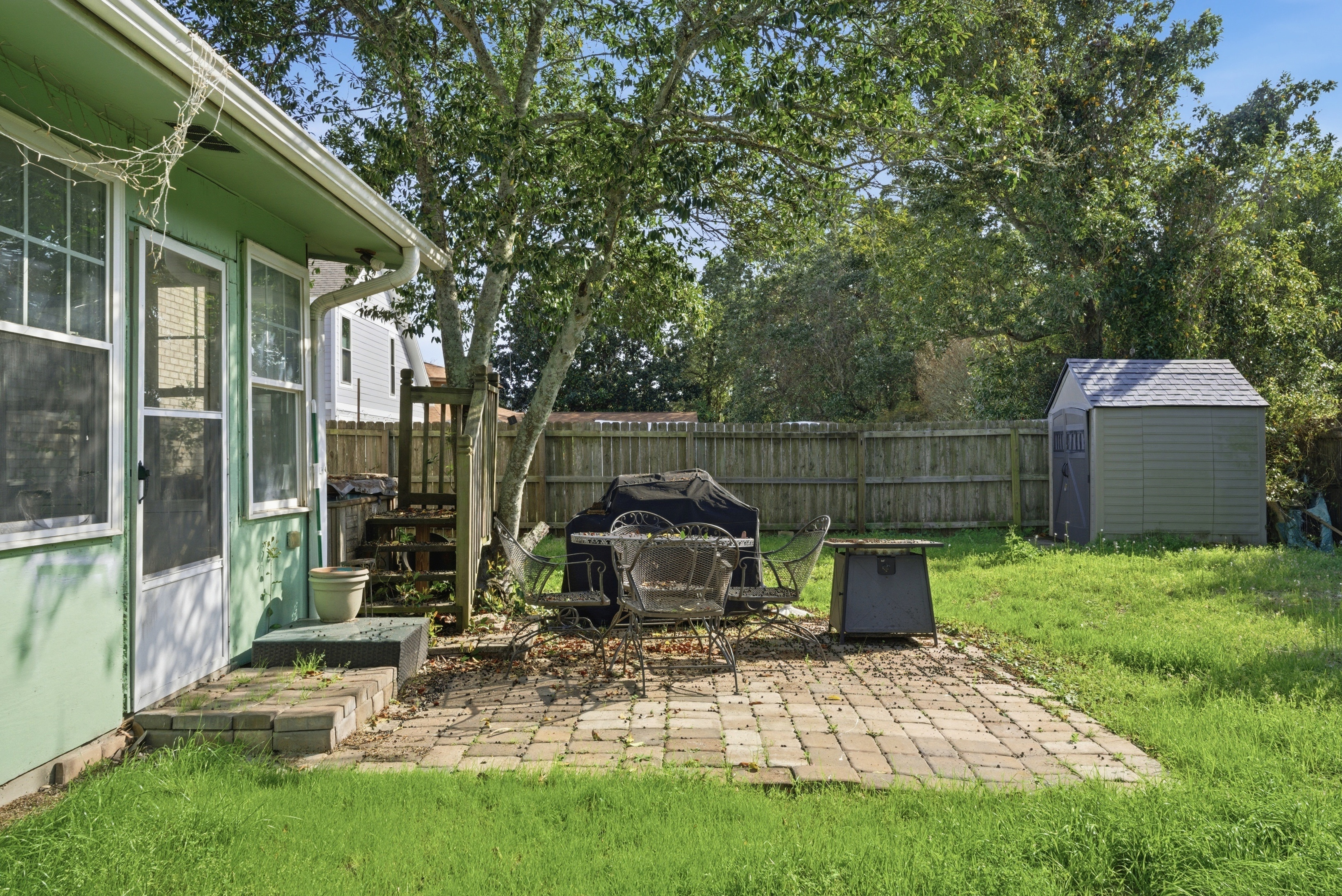  Spacious Gulf Breeze Home Near Beach & Schools - 物件實景