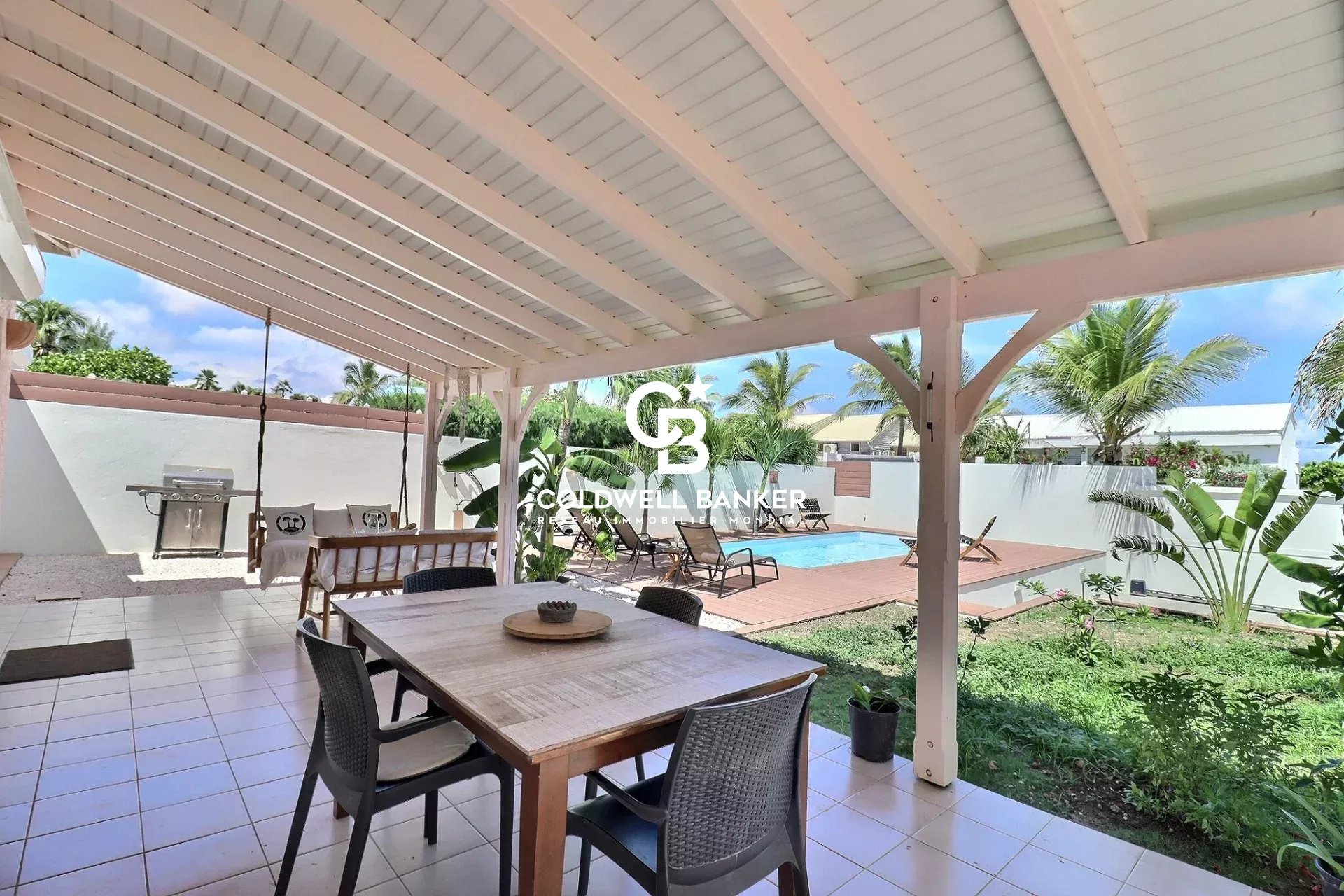 Oyster-Pond, Saint Barthelemy, 2 Bedrooms Bedrooms, ,Residential,For Sale,1990947