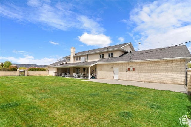 Manti, Utah, 84642, United States, 5 Bedrooms Bedrooms, ,3 BathroomsBathrooms,Residential,For Sale,1977640