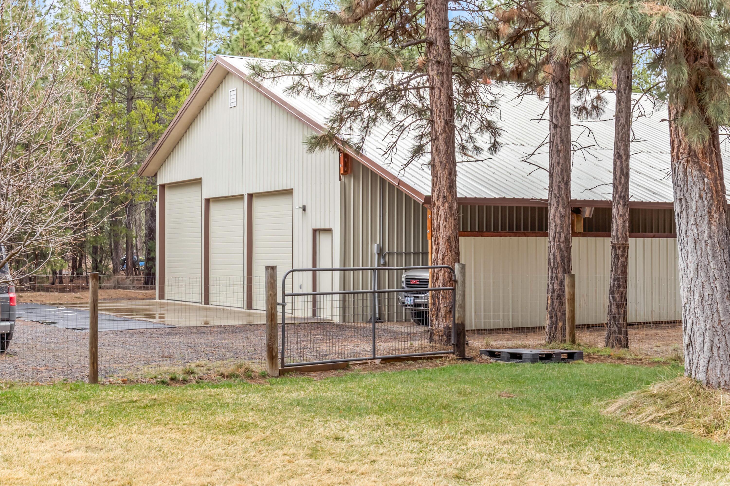 La Pine, Oregon, 97739, United States, 3 Bedrooms Bedrooms, ,3 BathroomsBathrooms,Residential,For Sale,2033541