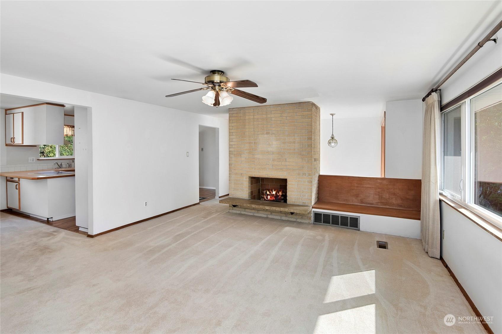648 116TH PLACE, BURIEN, Washington, 98146, United States, 4 Bedrooms Bedrooms, ,3 BathroomsBathrooms,Residential,For Sale,648 116TH PLACE,1613086