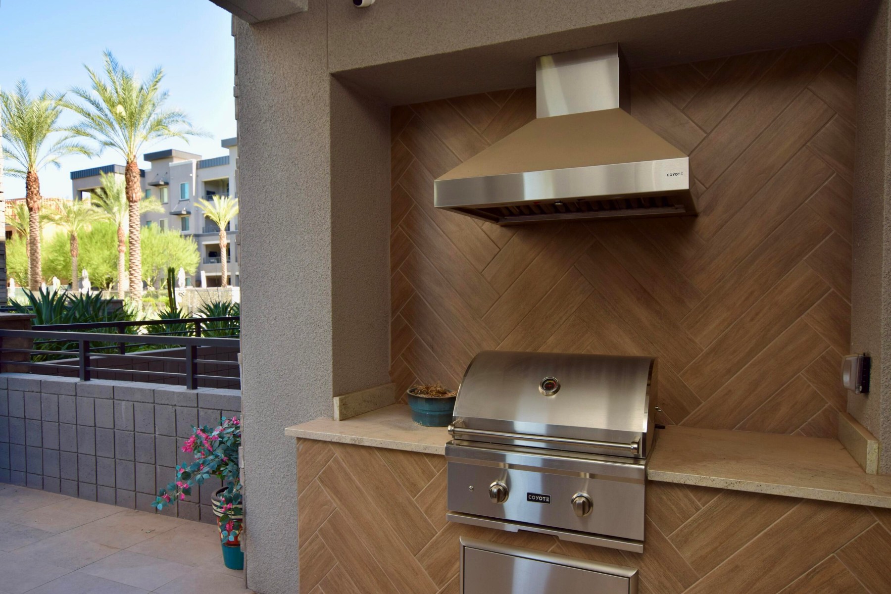  5250 E Deer Valley Drive  Phoenix, AZ - 物件實景