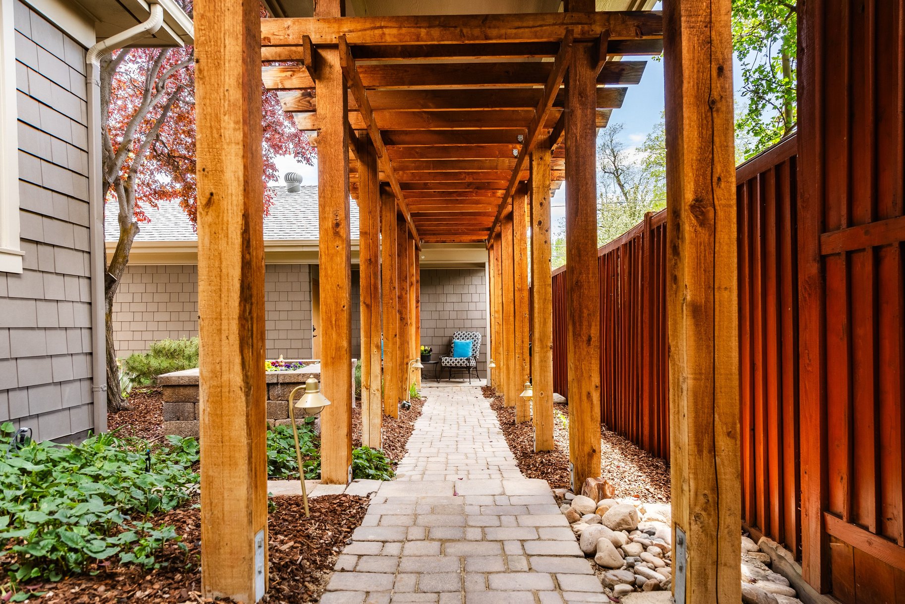  Exquisite Craftsman Jewel Box in the Heart of Millcreek - 物件實景