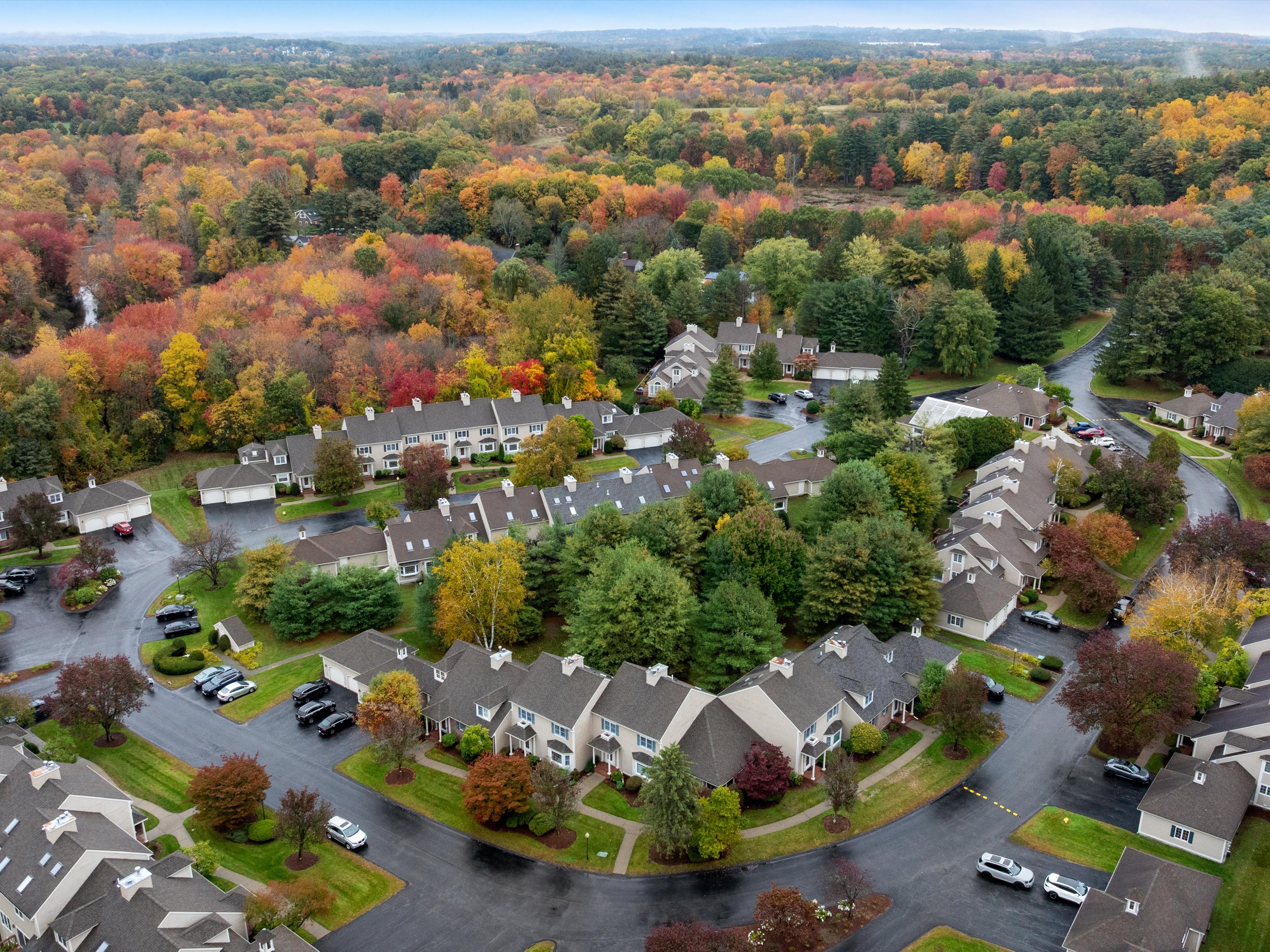  40 Powder Hill Way, Westborough, MA 01581 - 物件實景