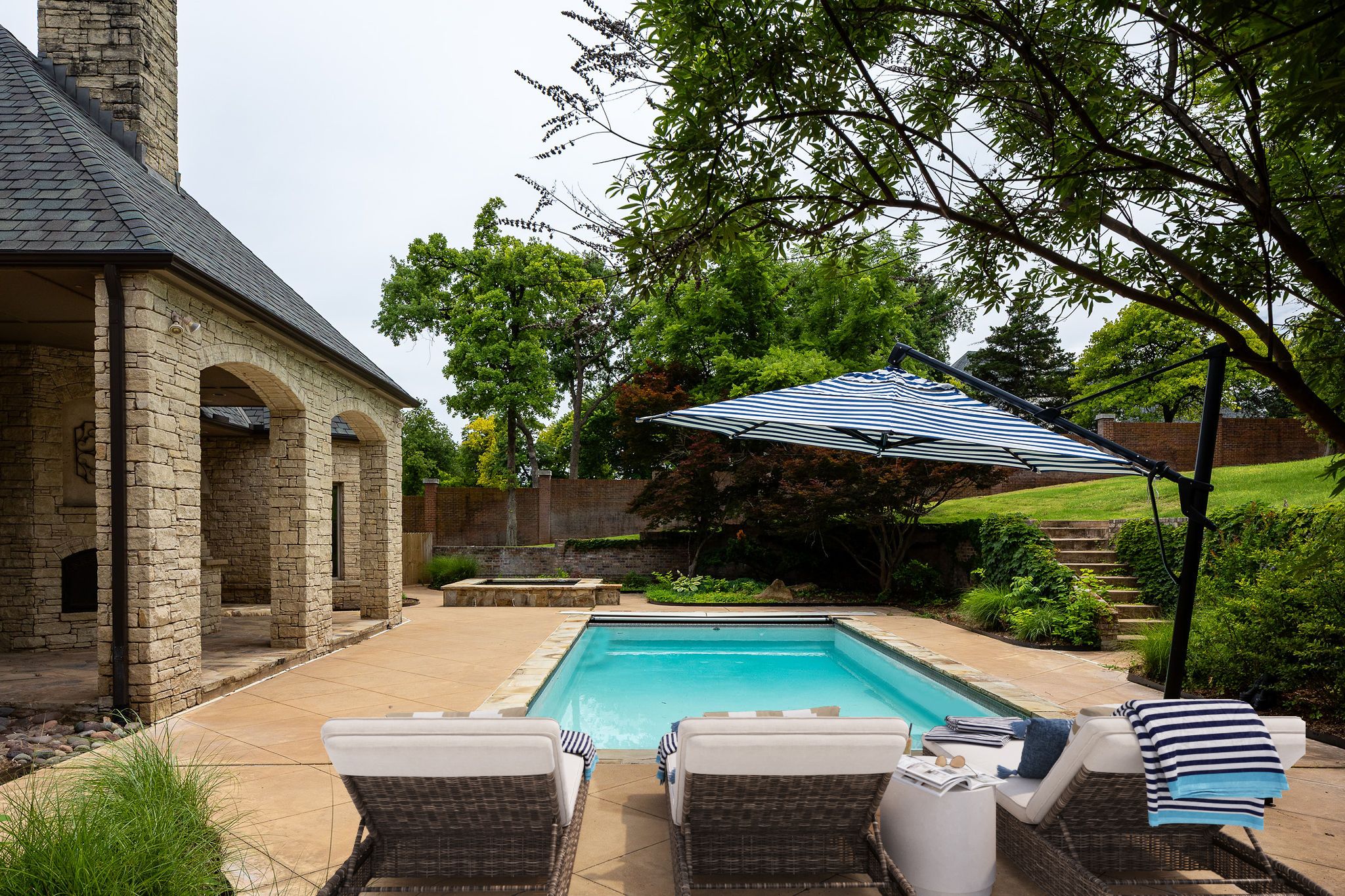  13315 North Coltrane Road, Edmond, OK 73013 - 物件實景