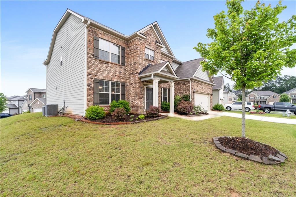 Buford, Georgia, 30519, United States, 5 Bedrooms Bedrooms, ,4 BathroomsBathrooms,Residential,For Sale,1933645