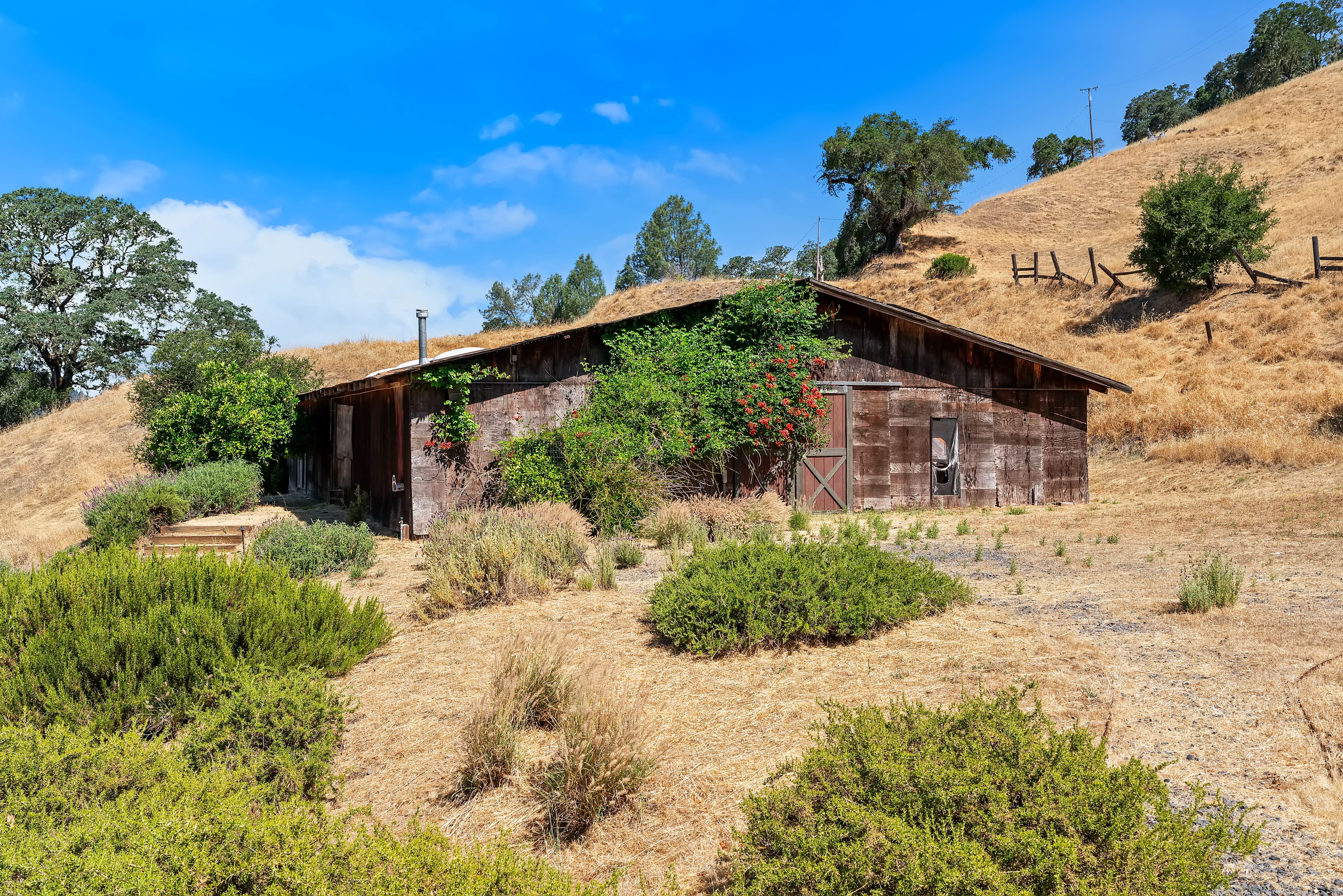  Exceptional Estate Perched On Over 11± Private Acres - 物件實景