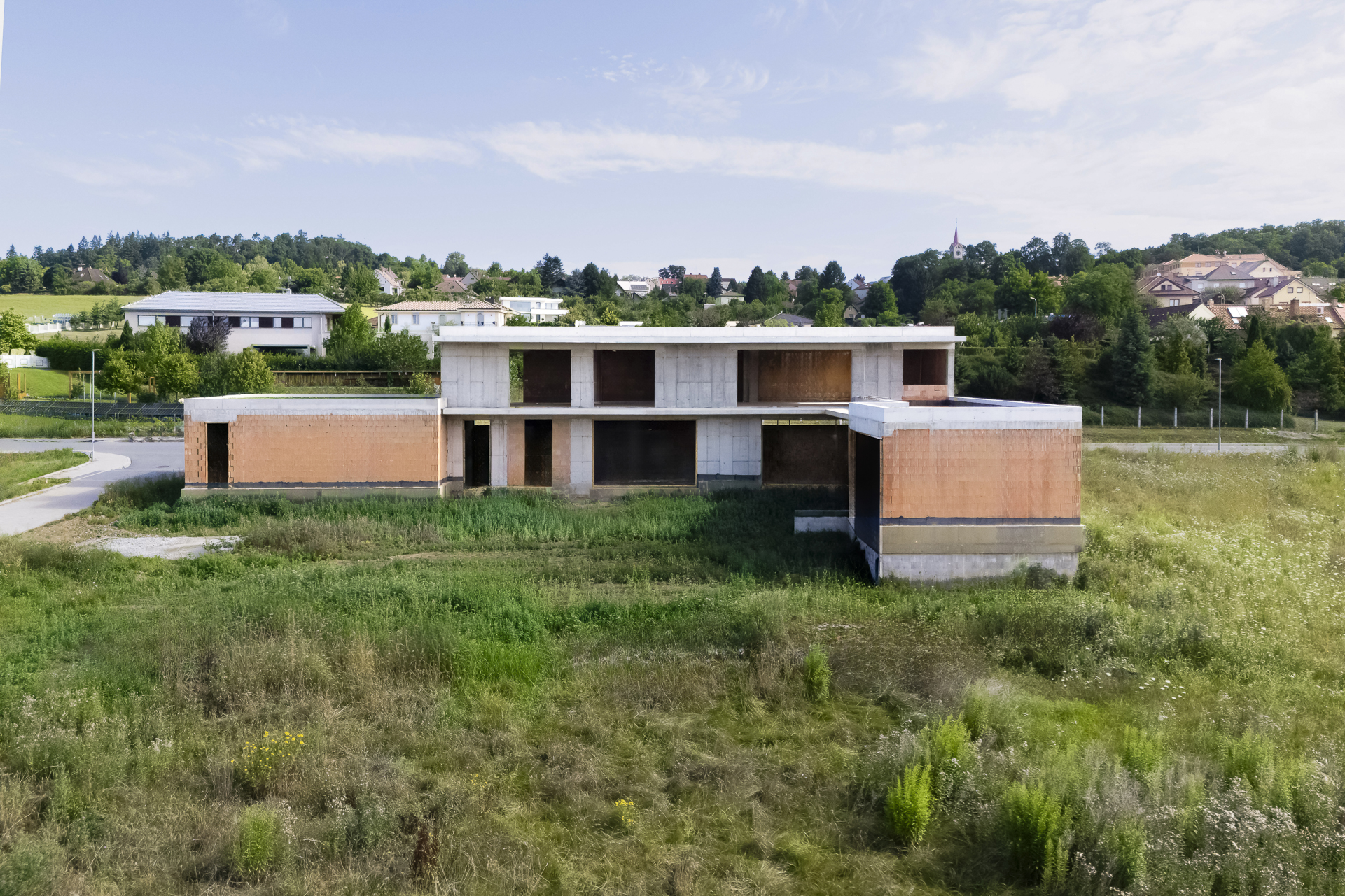  Modern Villa - 物件實景