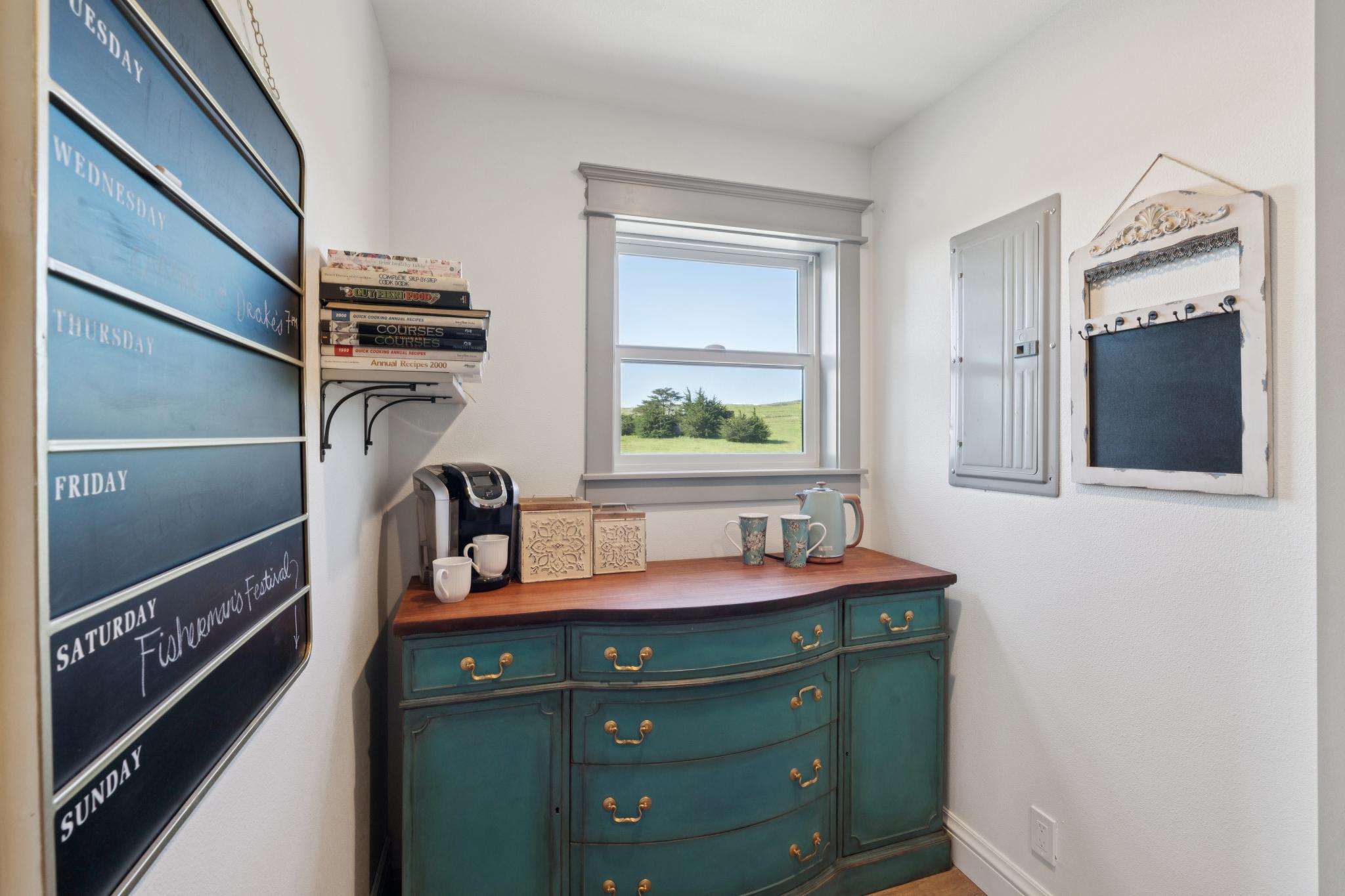  Gorgeous Bodega Bay Home with Incredible Views - 物件實景