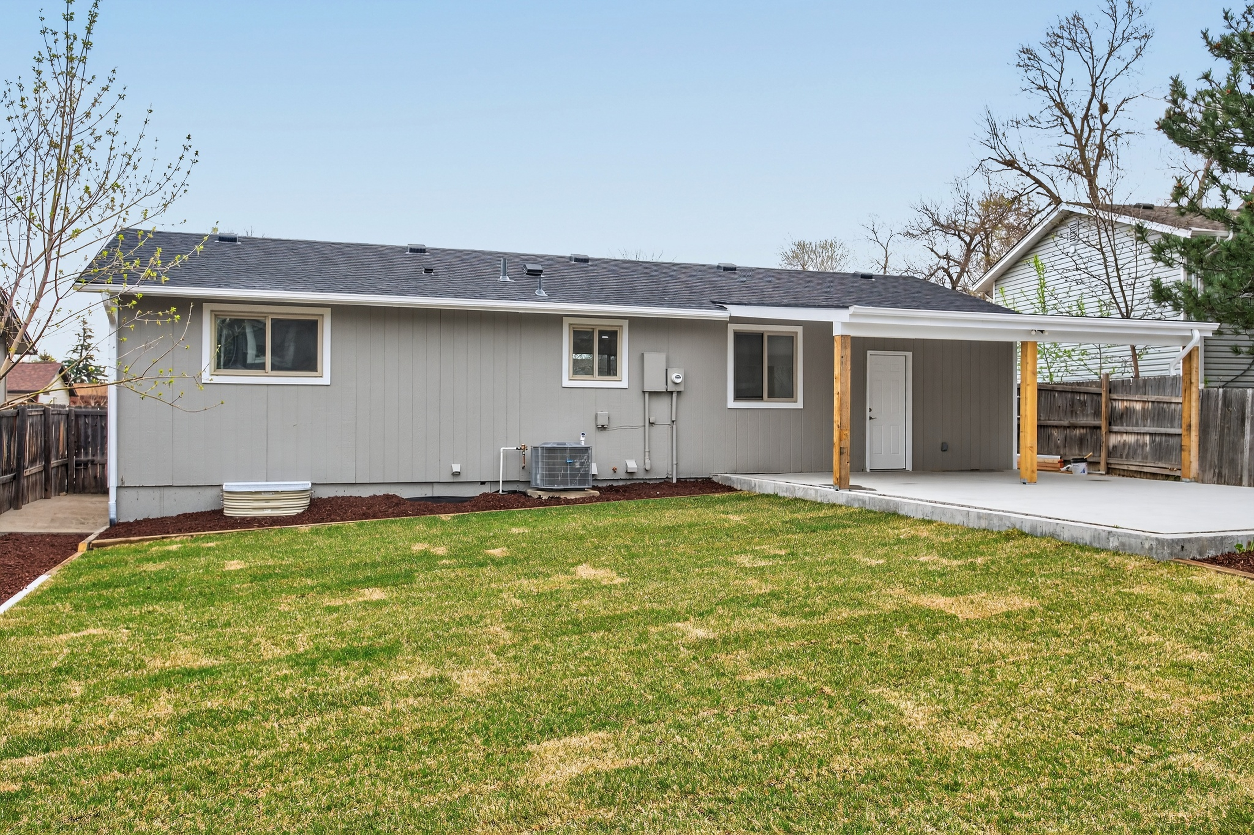  Beautifully renovated gem in Kings Mill - 物件實景