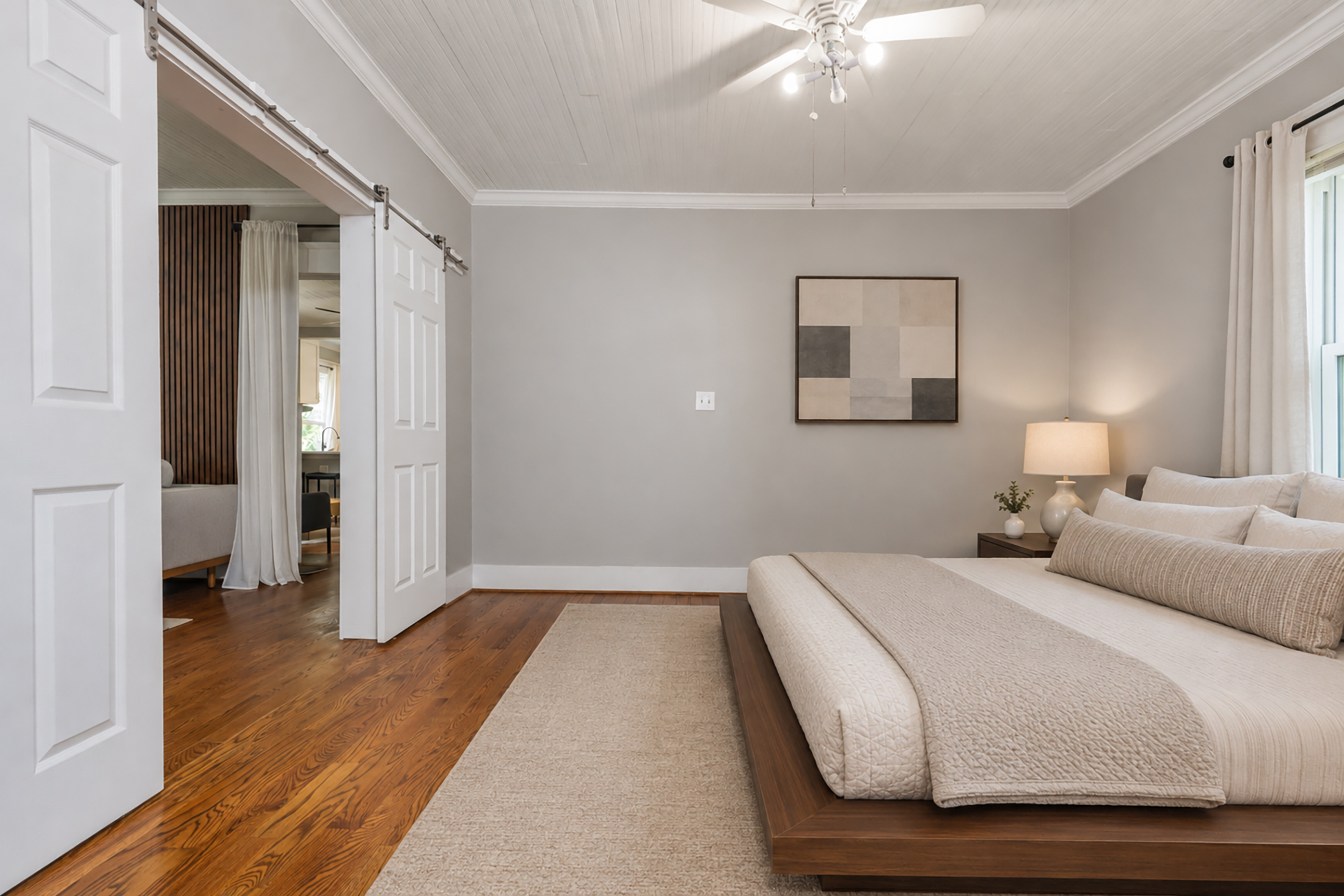  Beautifully Renovated Bungalow Located in Berkeley Park - 物件實景