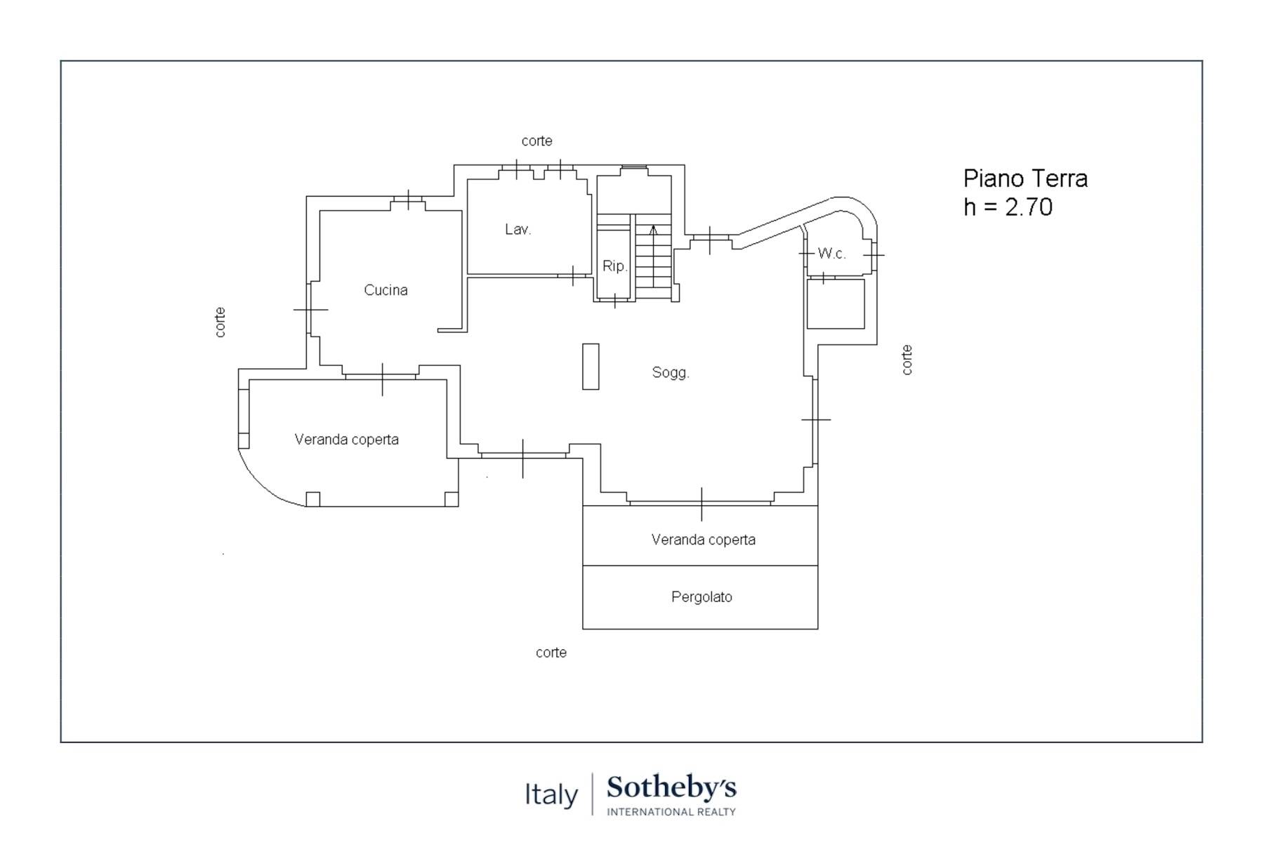  Prestigious Seaside Residence Surrounded by Nature in Sciacca - 物件實景