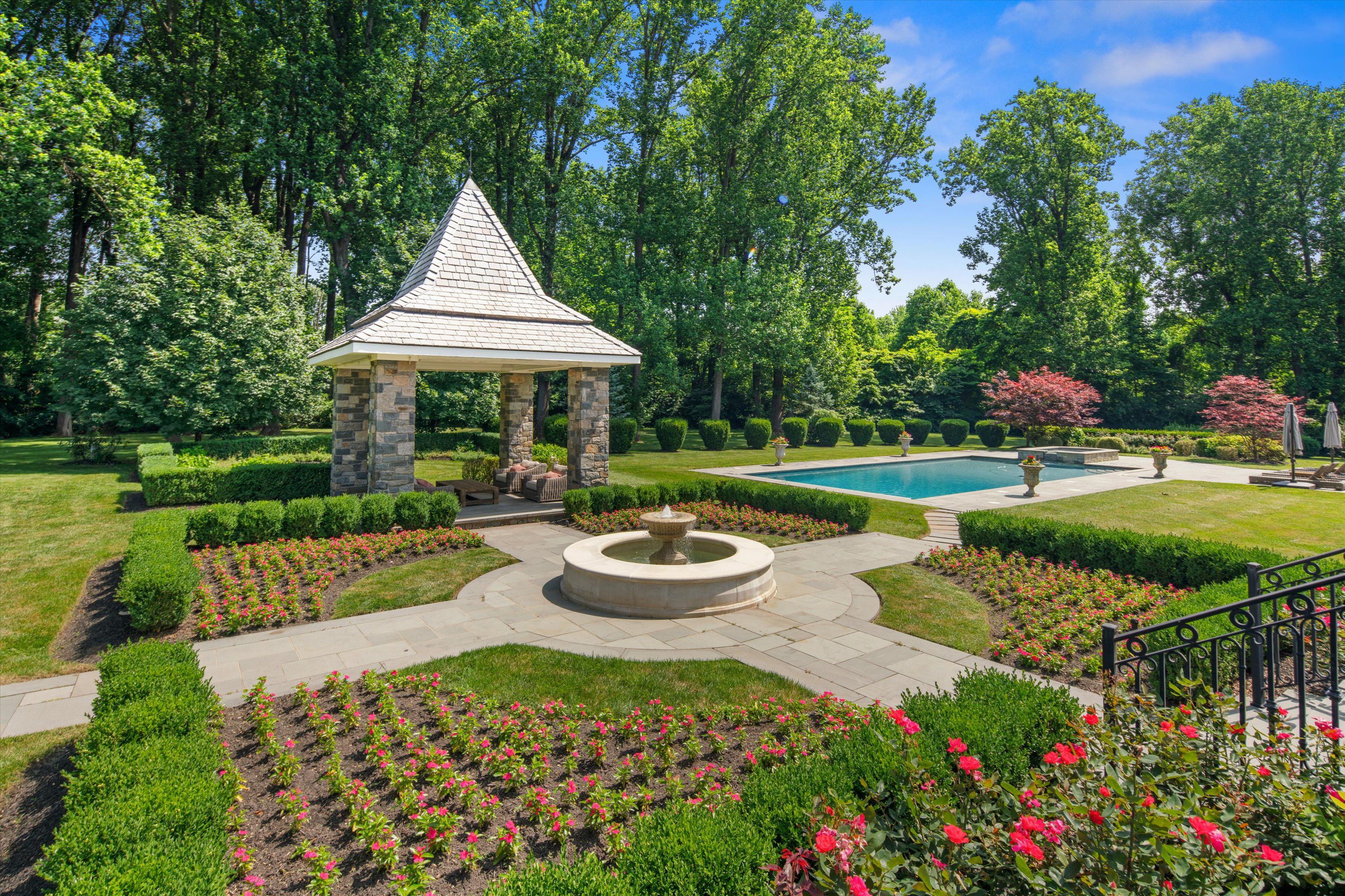  Extraordinary estate set on one of Princeton