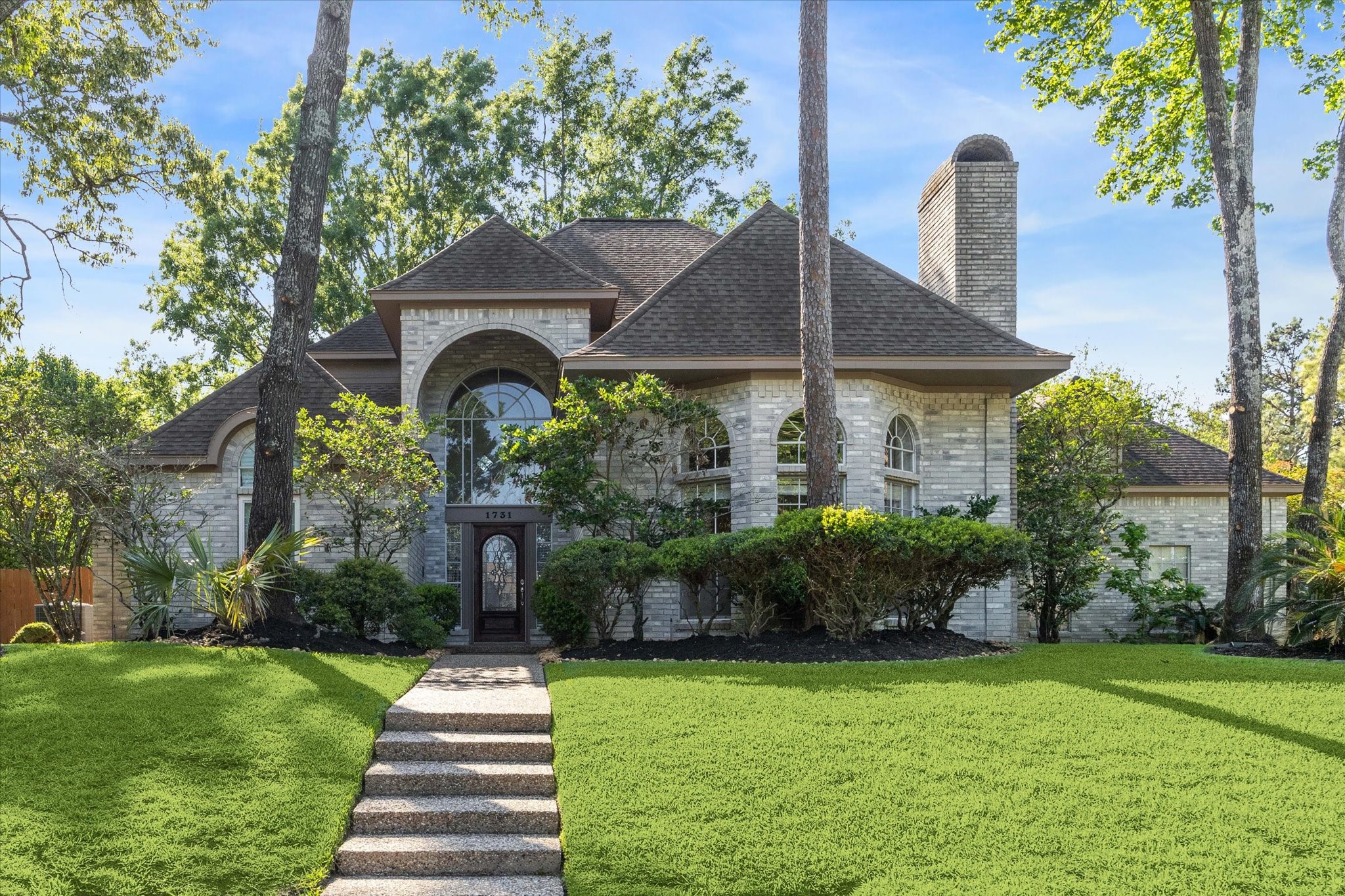  1731 Dewberry Brook Court - 物件實景