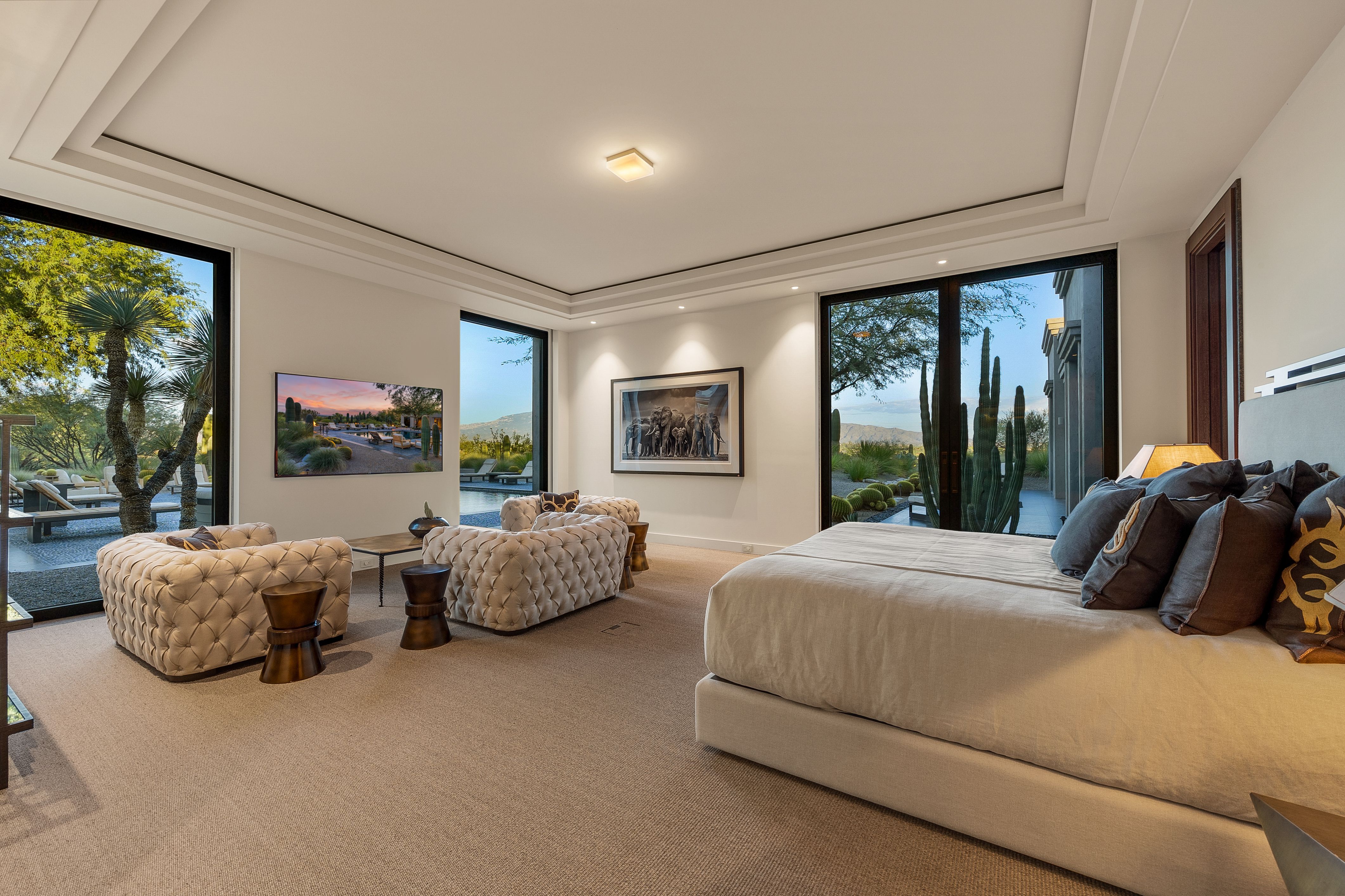  3978 N Canyon Ranch Drive¦Tucson, AZ - 物件實景