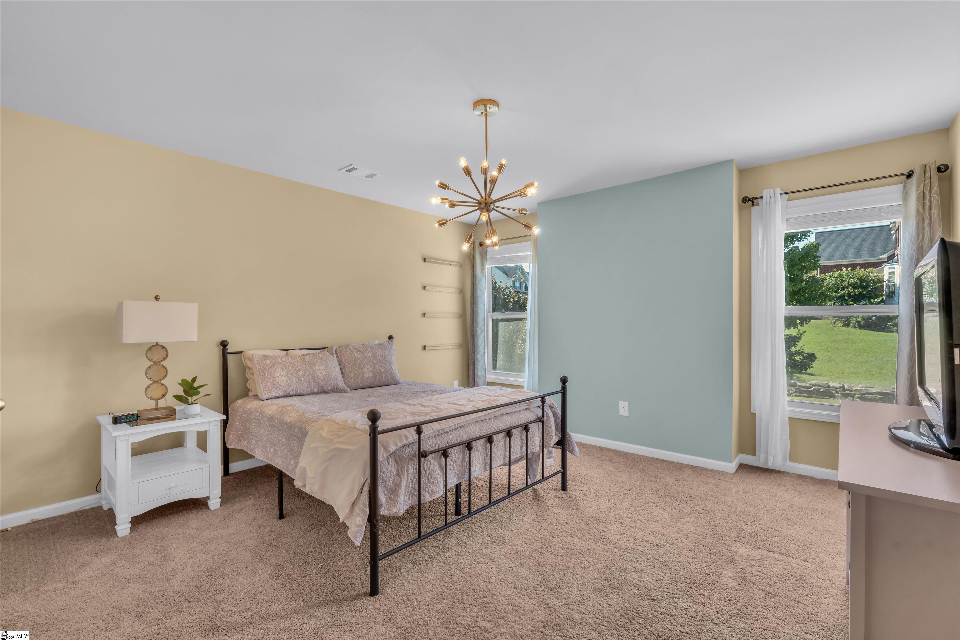 Simpsonville, South Carolina, 29681, United States, 4 Bedrooms Bedrooms, ,4 BathroomsBathrooms,Residential,For Sale,1948001