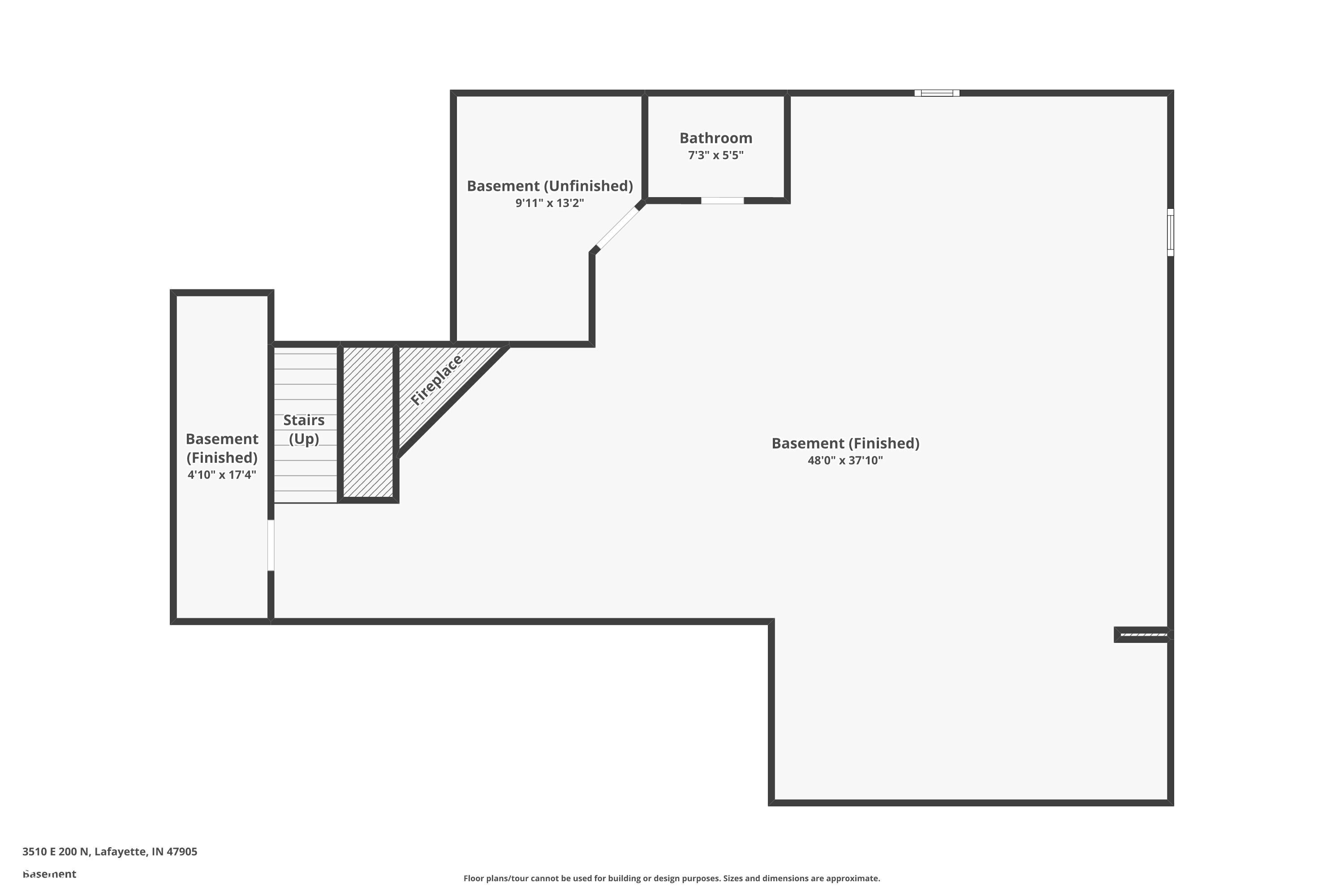 Lafayette, Indiana, 47905, United States, 3 Bedrooms Bedrooms, ,4 BathroomsBathrooms,Residential,For Sale,1979408