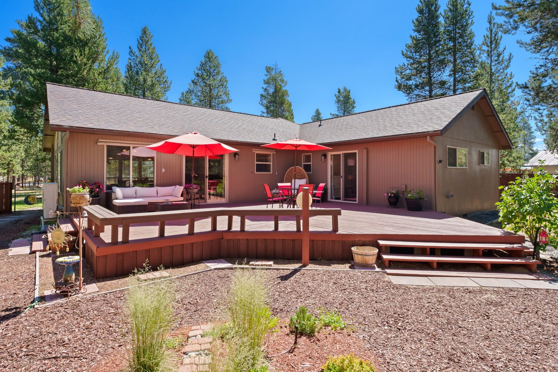  55350 Gross Drive Bend, OR 97707 - 物件實景