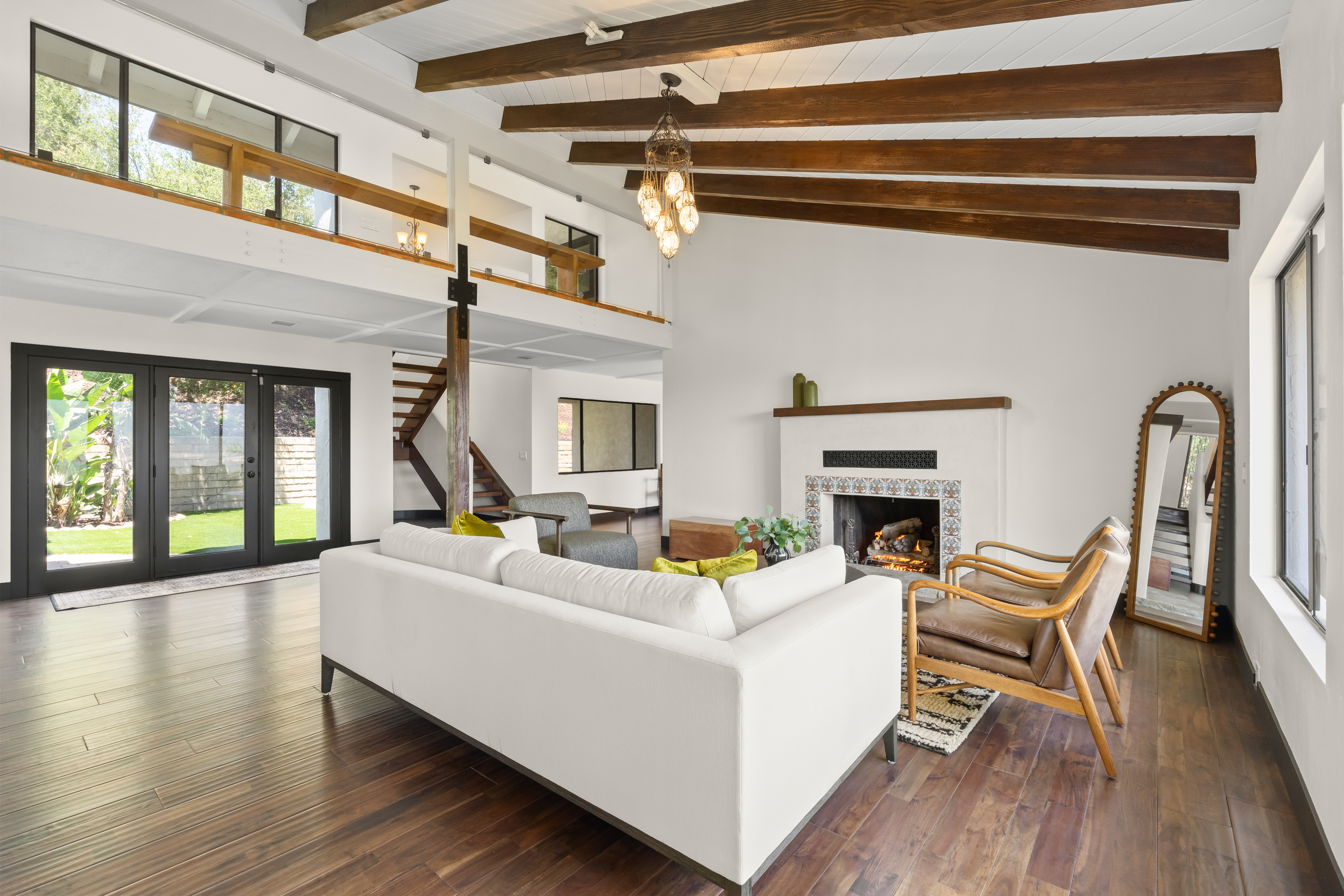  1119 N Signal, Ojai, CA, 93023 - 物件實景